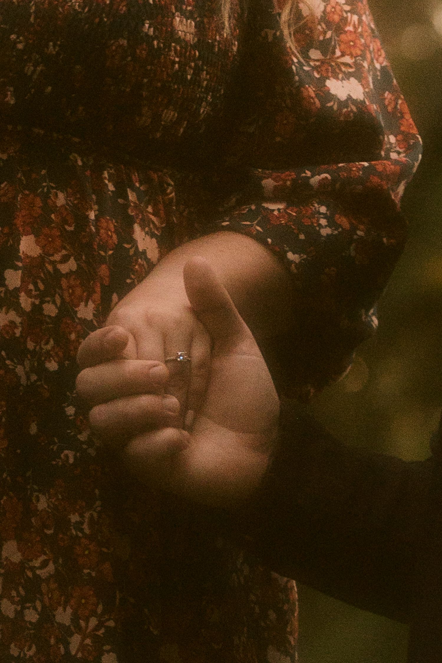 Engagement photographer Sophia Juarez in Sacramento California. Artistic, dreamy, romantic photography.