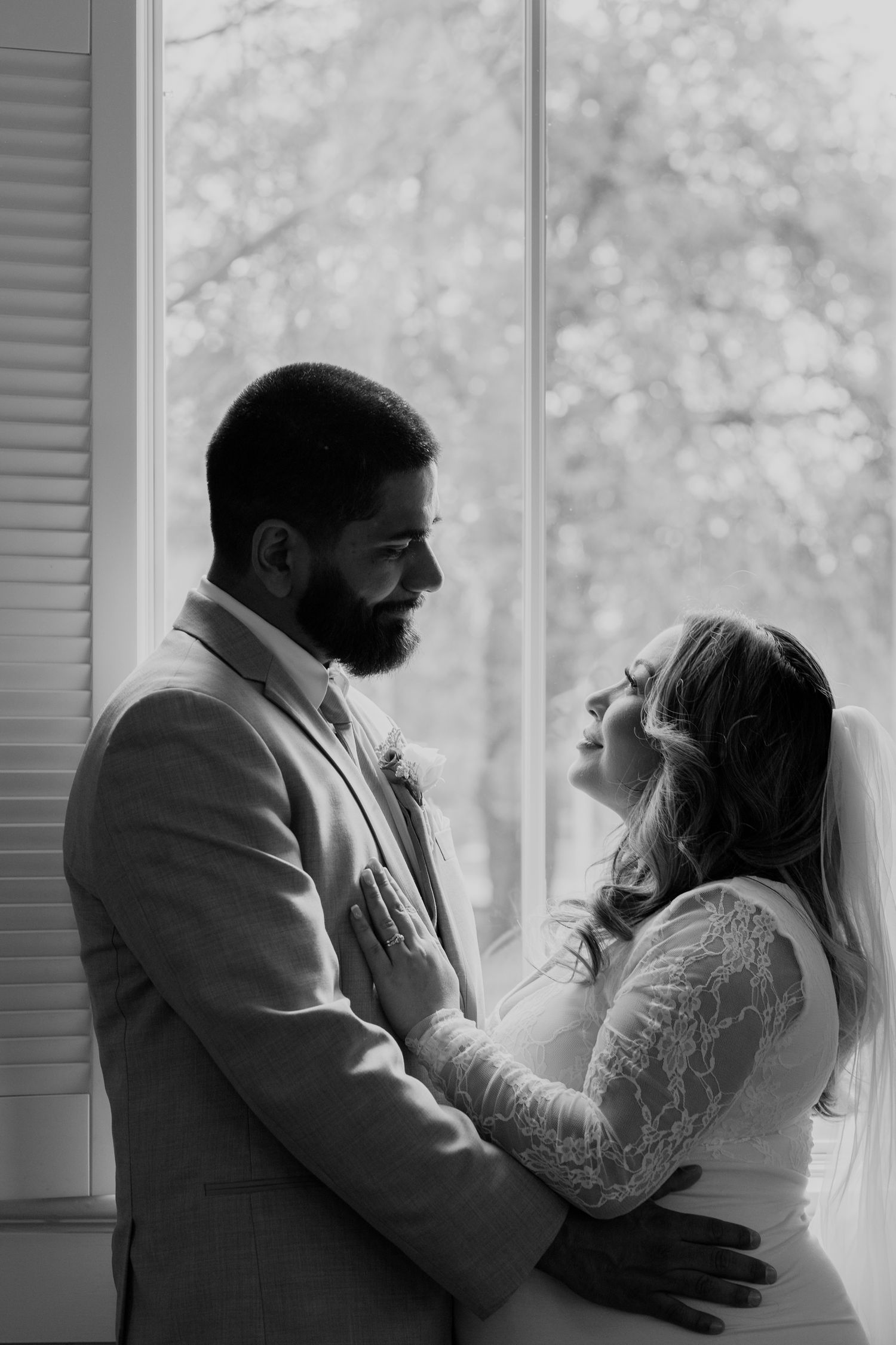 Old St Marys Chapel Rocklin California Placer County Wedding Photographer Sophia Juarez