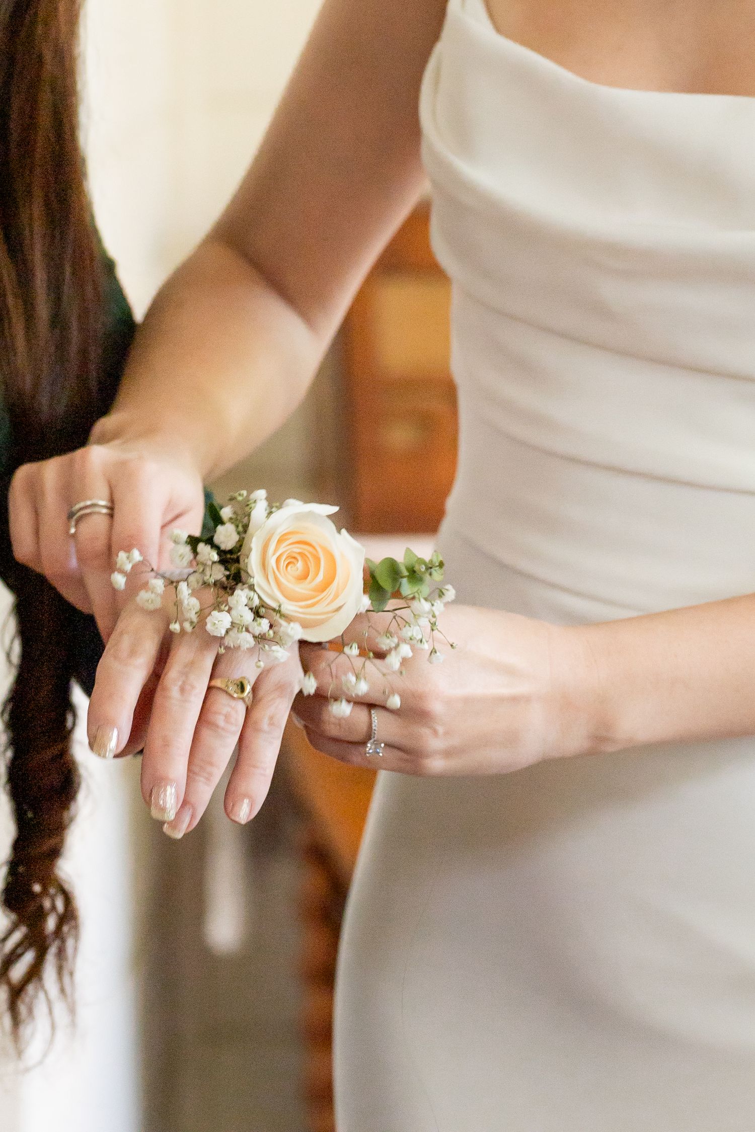 Sacramento Wedding Photographer Romantic, cinematic, candid, documentary style. Sophia Juarez Photography Florals