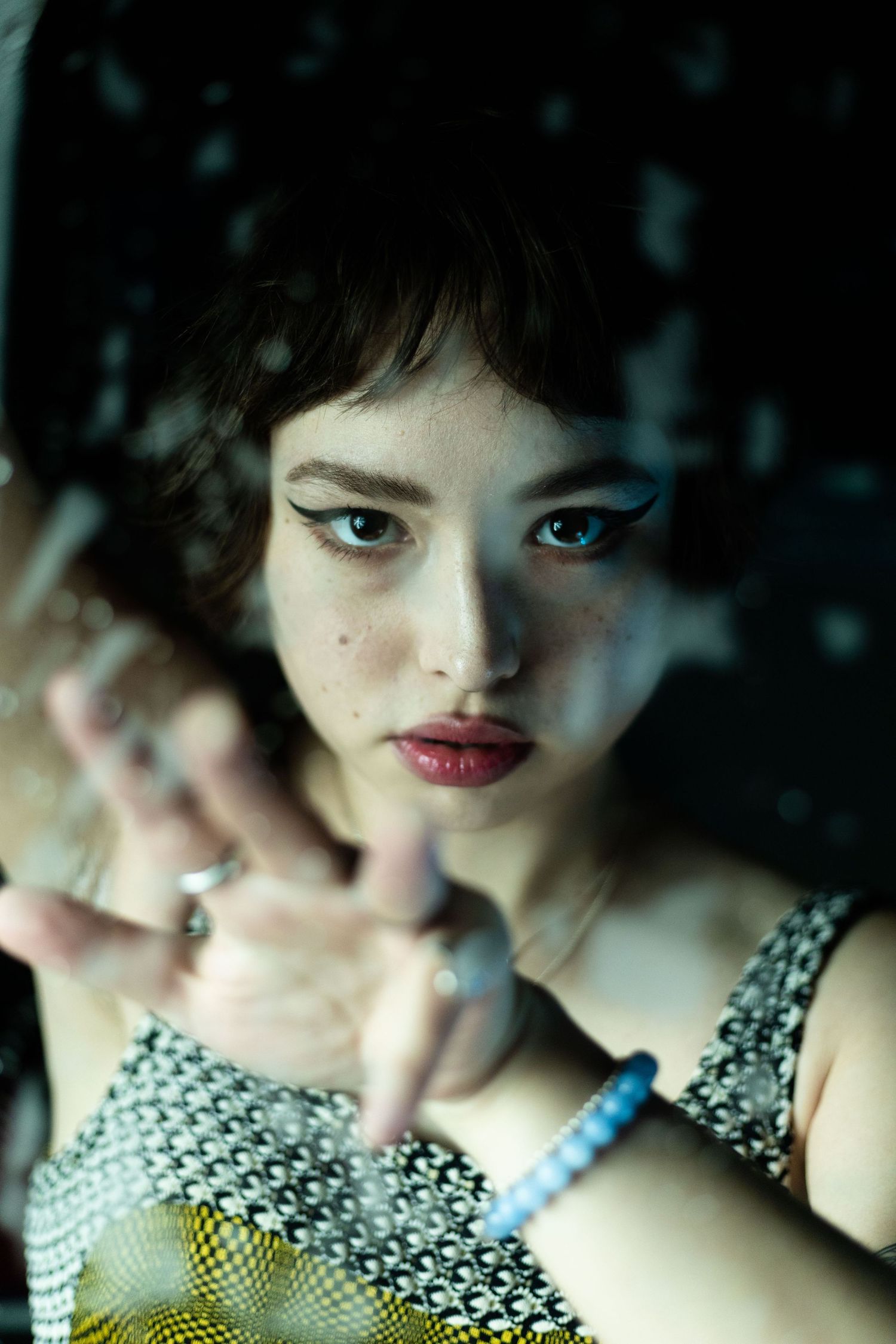 Sacramento Creative Portrait Photographer Sophia Juarez