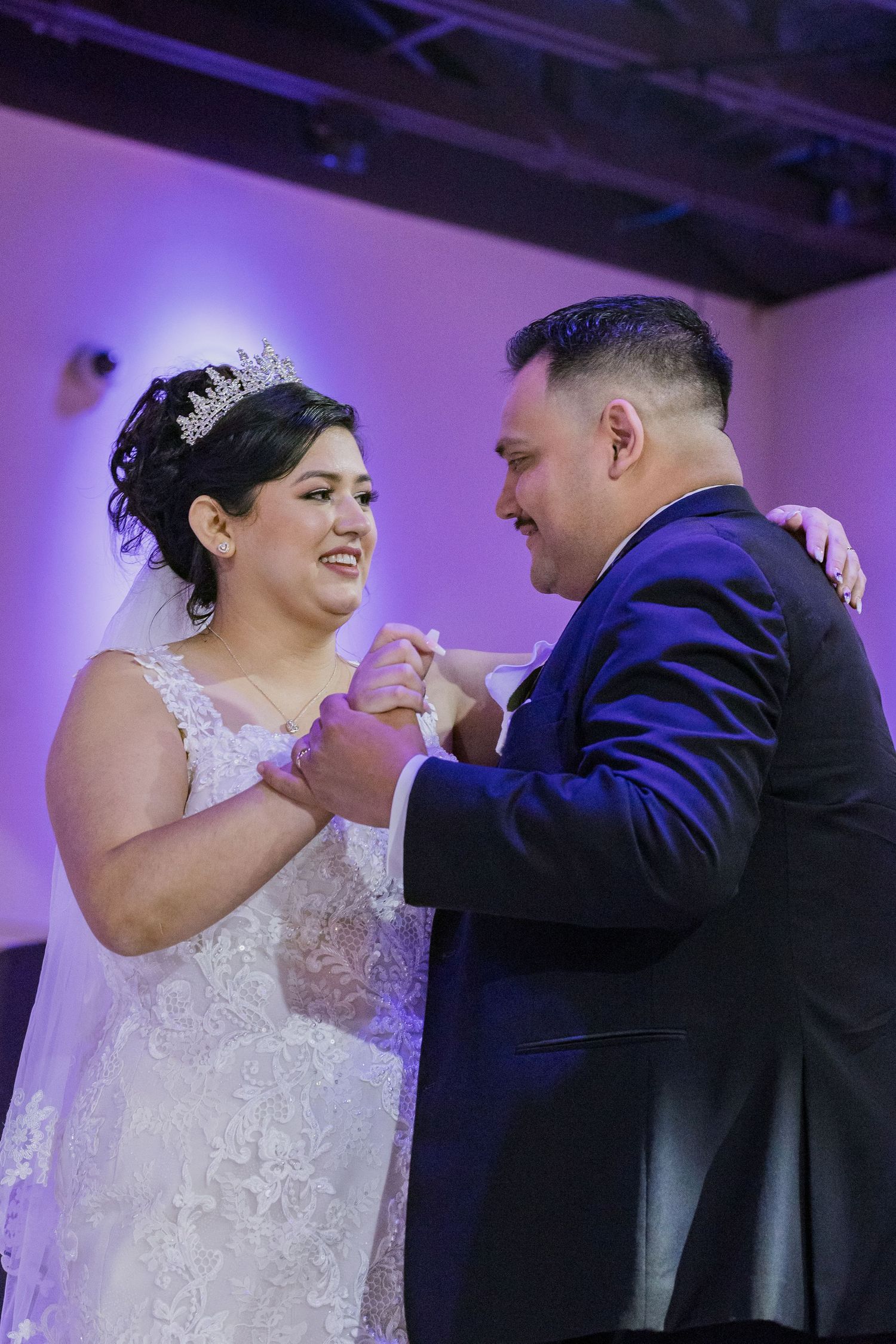 Uptown Ballroom Sacramento Wedding Photographer Sophia Juarez