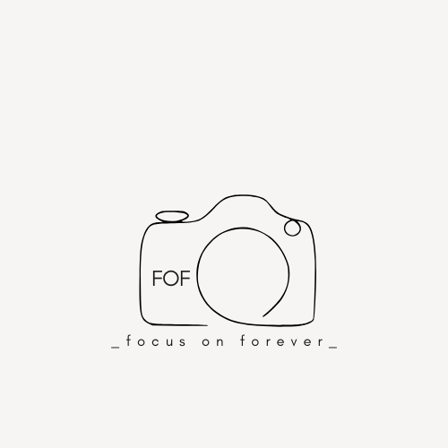focus on forever