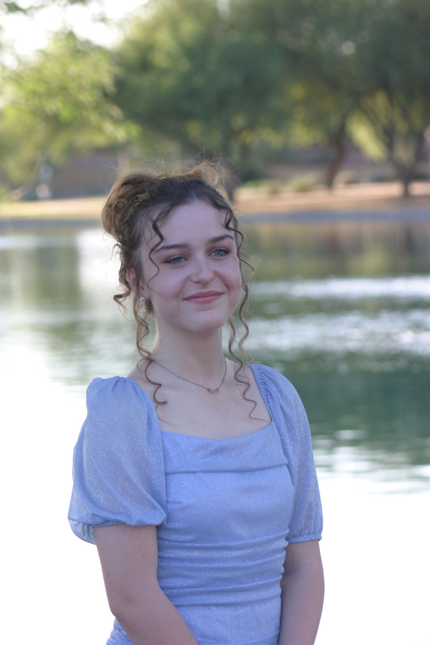 homecoming photos