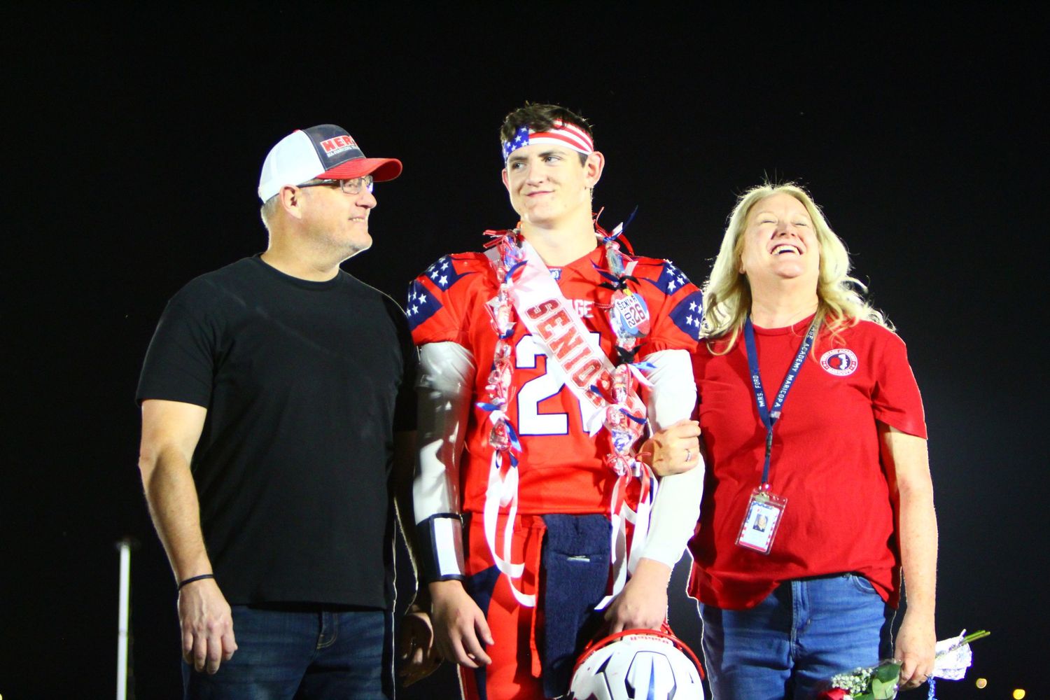 nashton ford football senior night