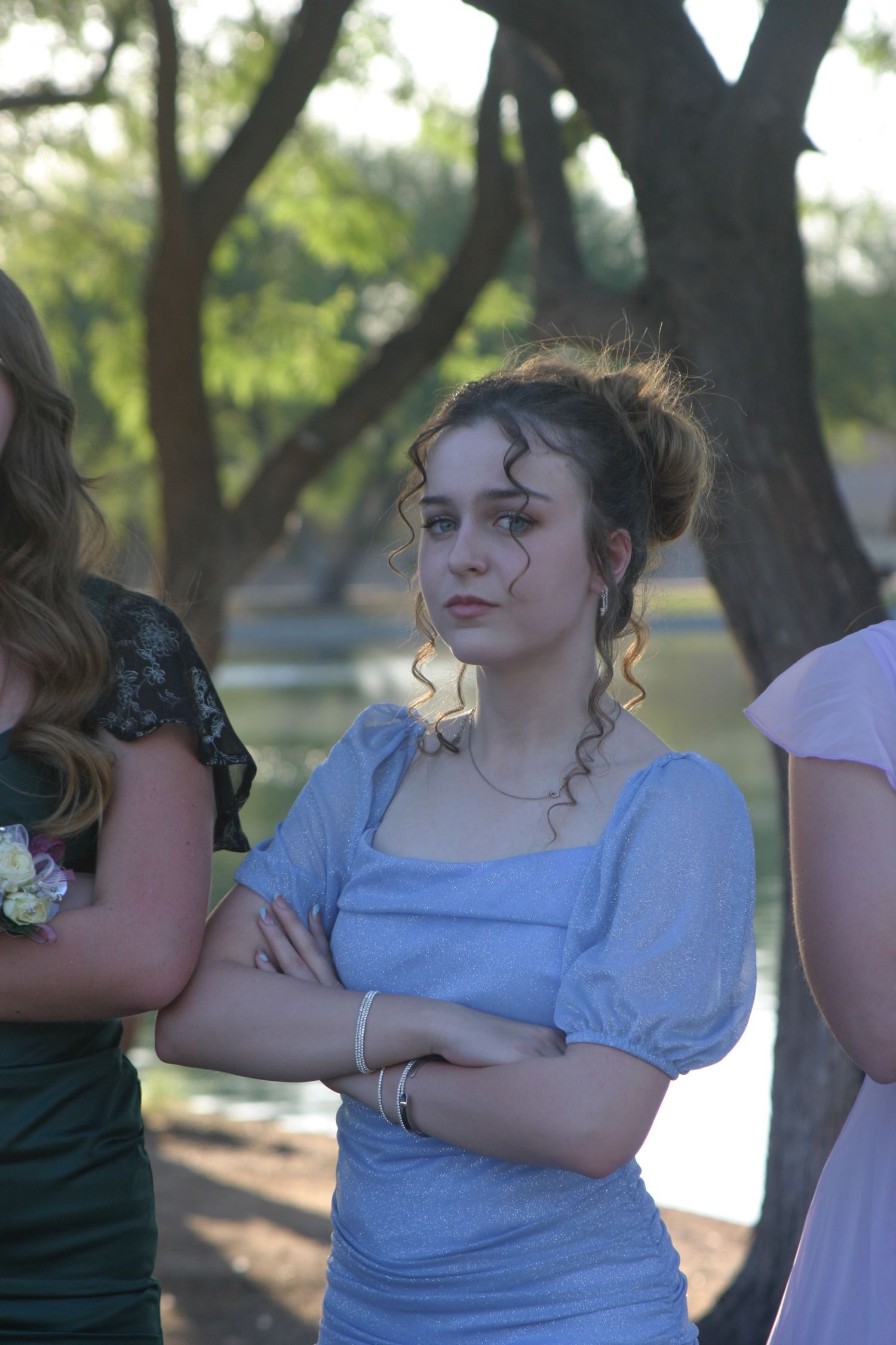 homecoming photos