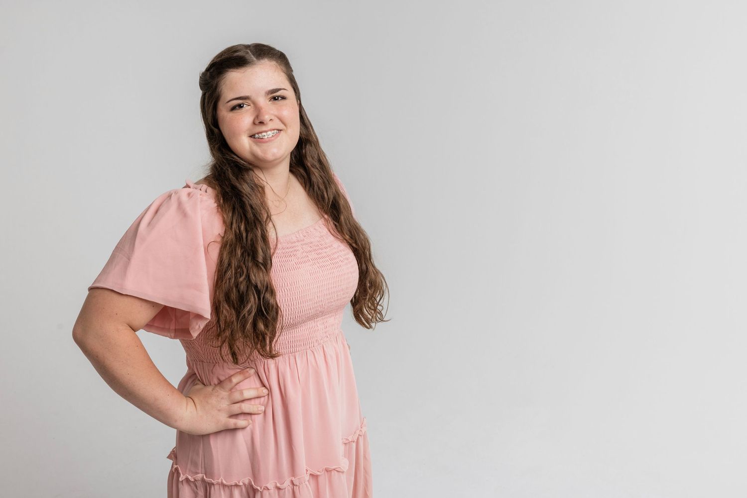 Amara Wilson headshot