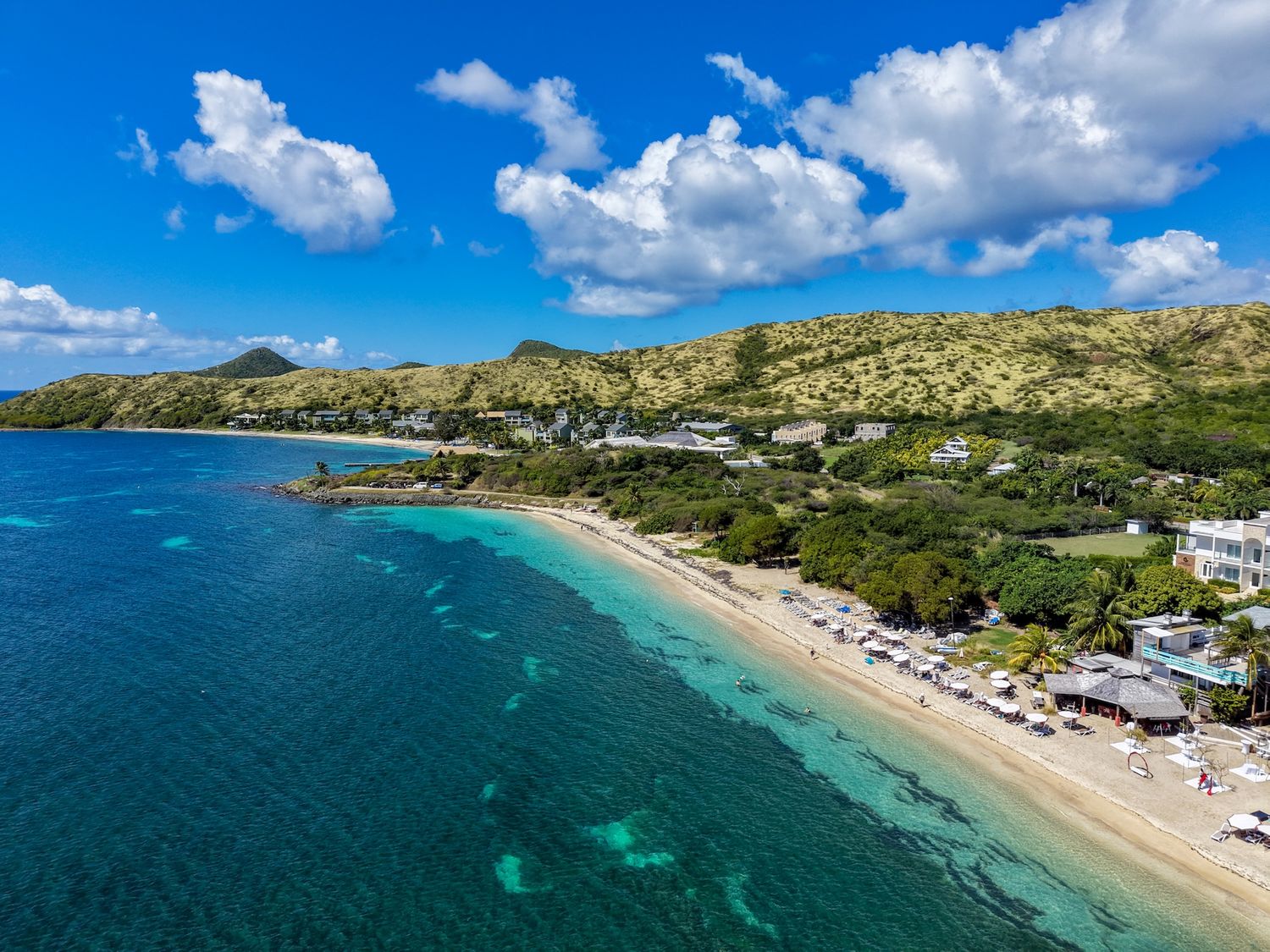 Saint Kitts and Nevis: Spice Mill Beach Break is the top of St Kitts Best Beaches to visit on photography tours in st kitts from Basseterre