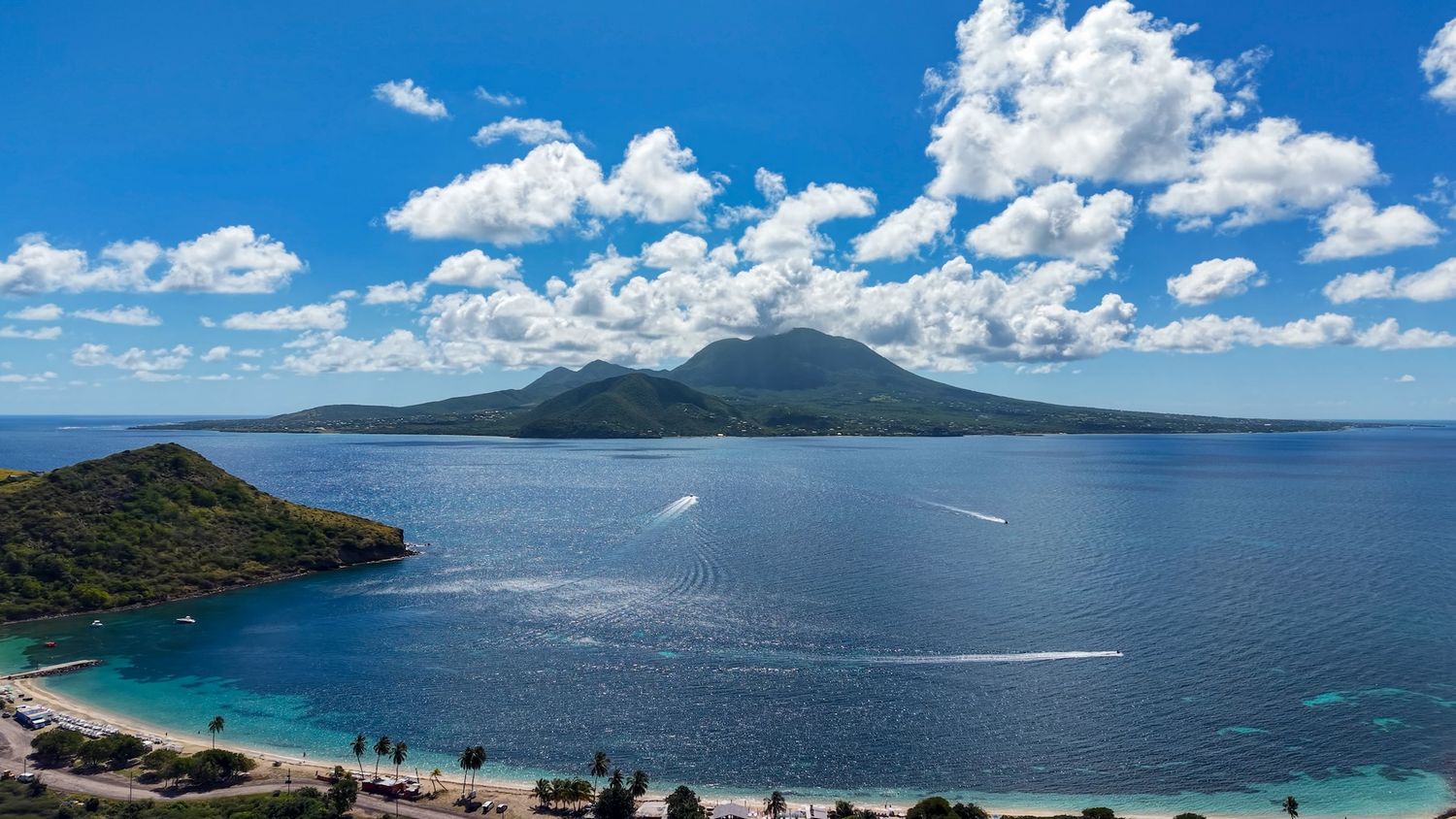 St Kitts Best Beaches: Cockleshell Bay Beach and South Friars Bay Beach – Saint Kitts Cruise Beach Breaks and Photography Tours in St Kitts
