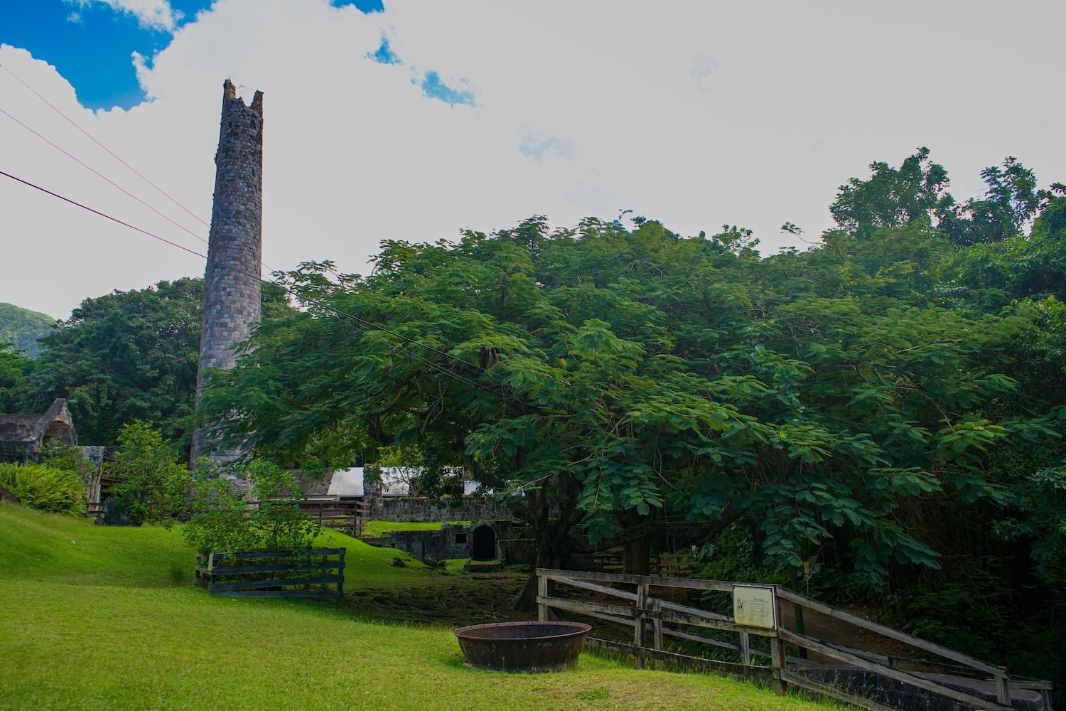 Old Road Rum at Wingfield Estate. Stop here on the best St. Kitts Tours with St. Kitts Cruise Photography.
