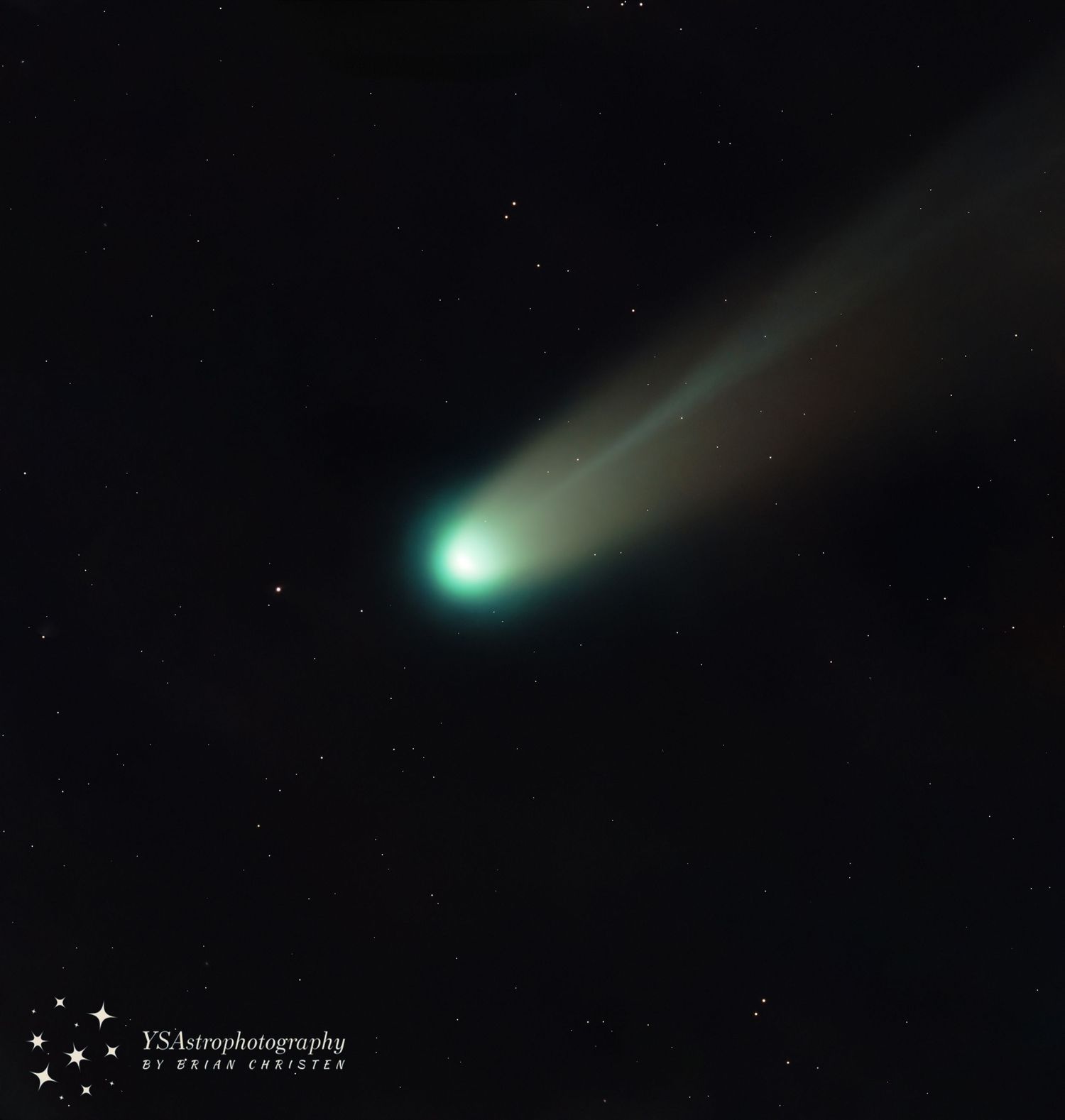 C/2025 K6 Comet