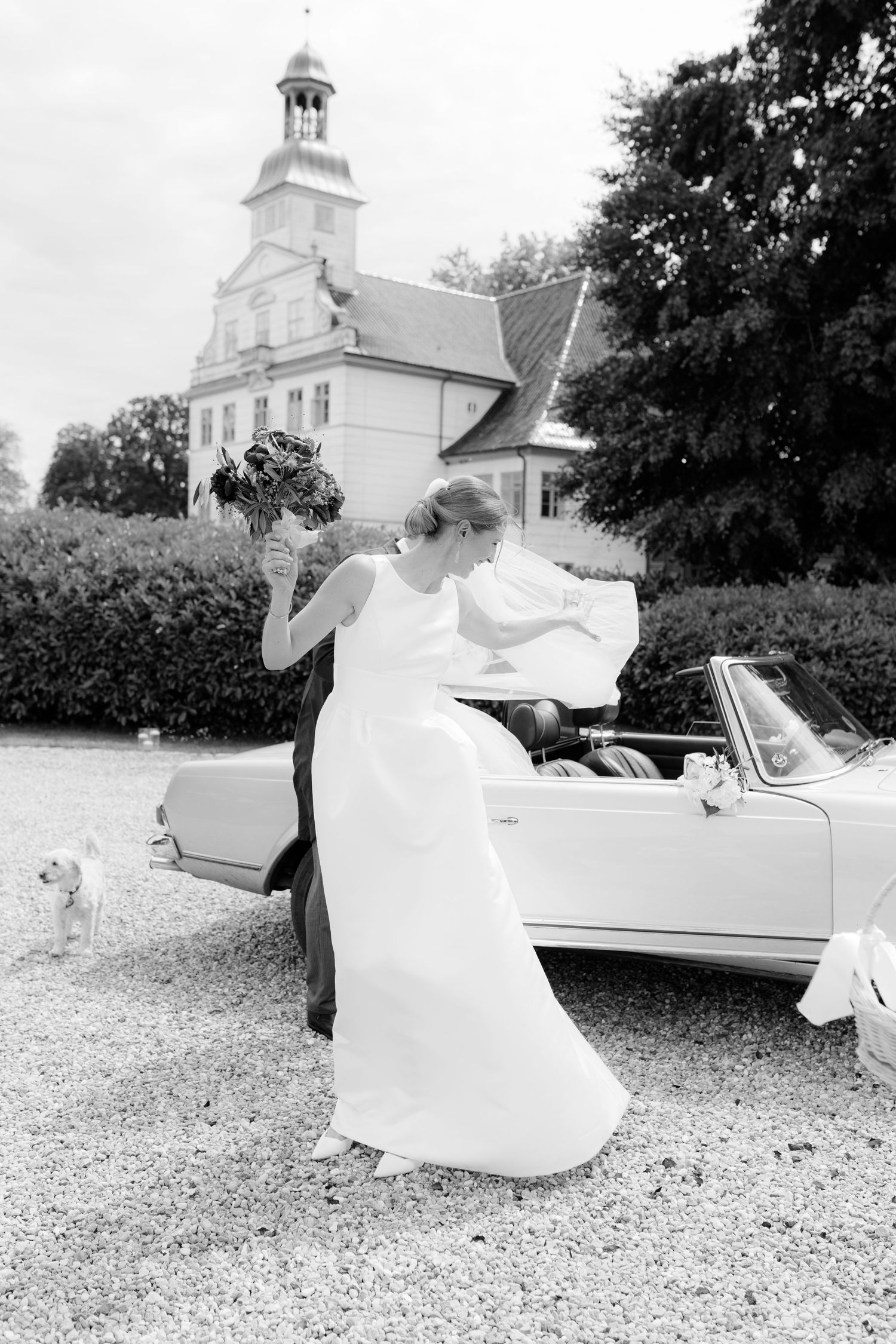 Hochzeisfotograf in Süddeutschland, zeitlos und moderner Stil, Hochzeitsfotos editorial Style, Nicole Bühler, Gute Kletkamp Hamburg