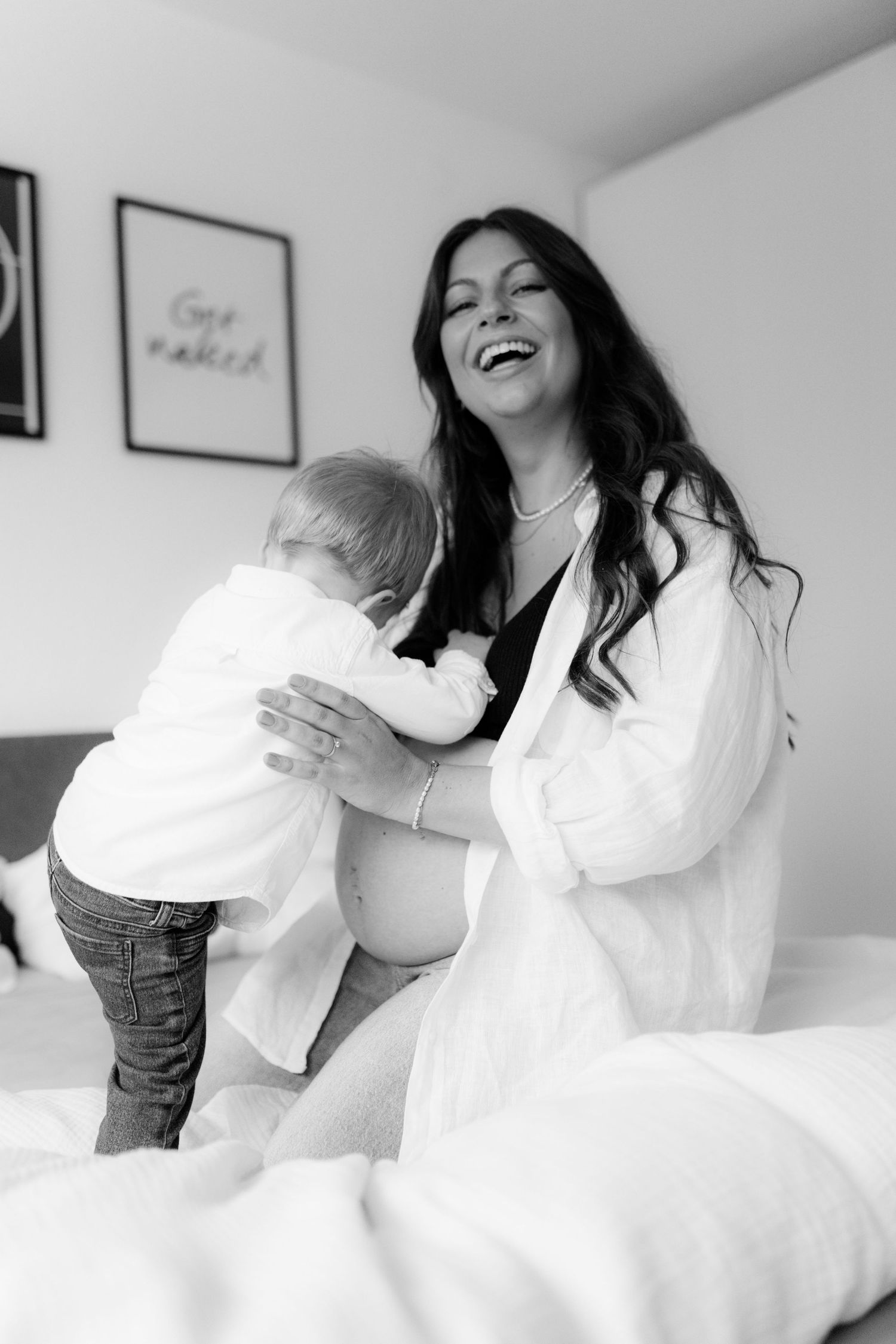 Nicole Bühler, Nicole Küffner, Familienshooting, Newborn, Babybauch, Family Shooting, Fotograf Homestory, Süddeutschland