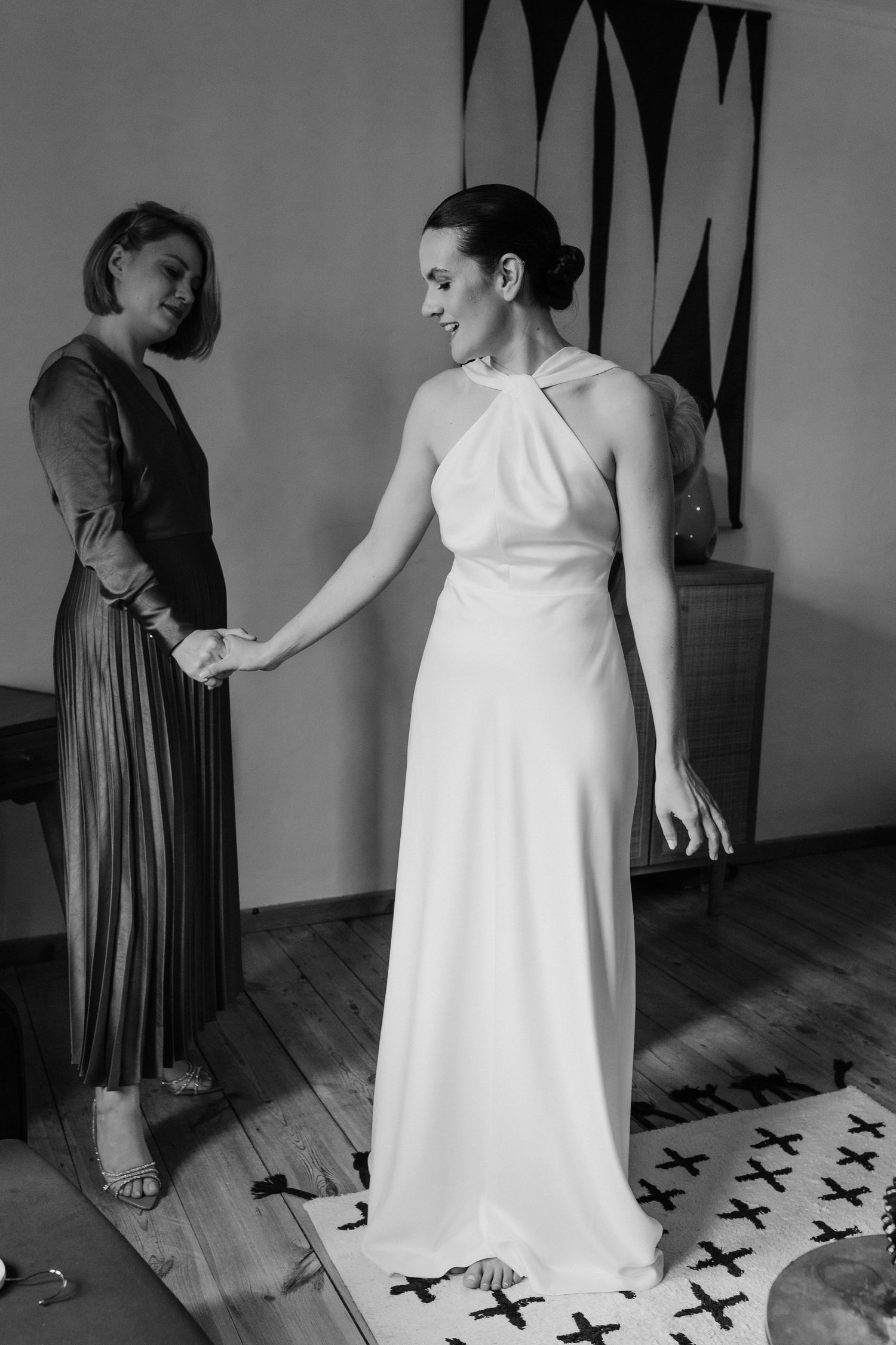 Hochzeisfotograf in Süddeutschland, zeitlos und moderner Stil, Hochzeitsfotos editorial Style, Destination Wedding, Nicole Bühler, Braut