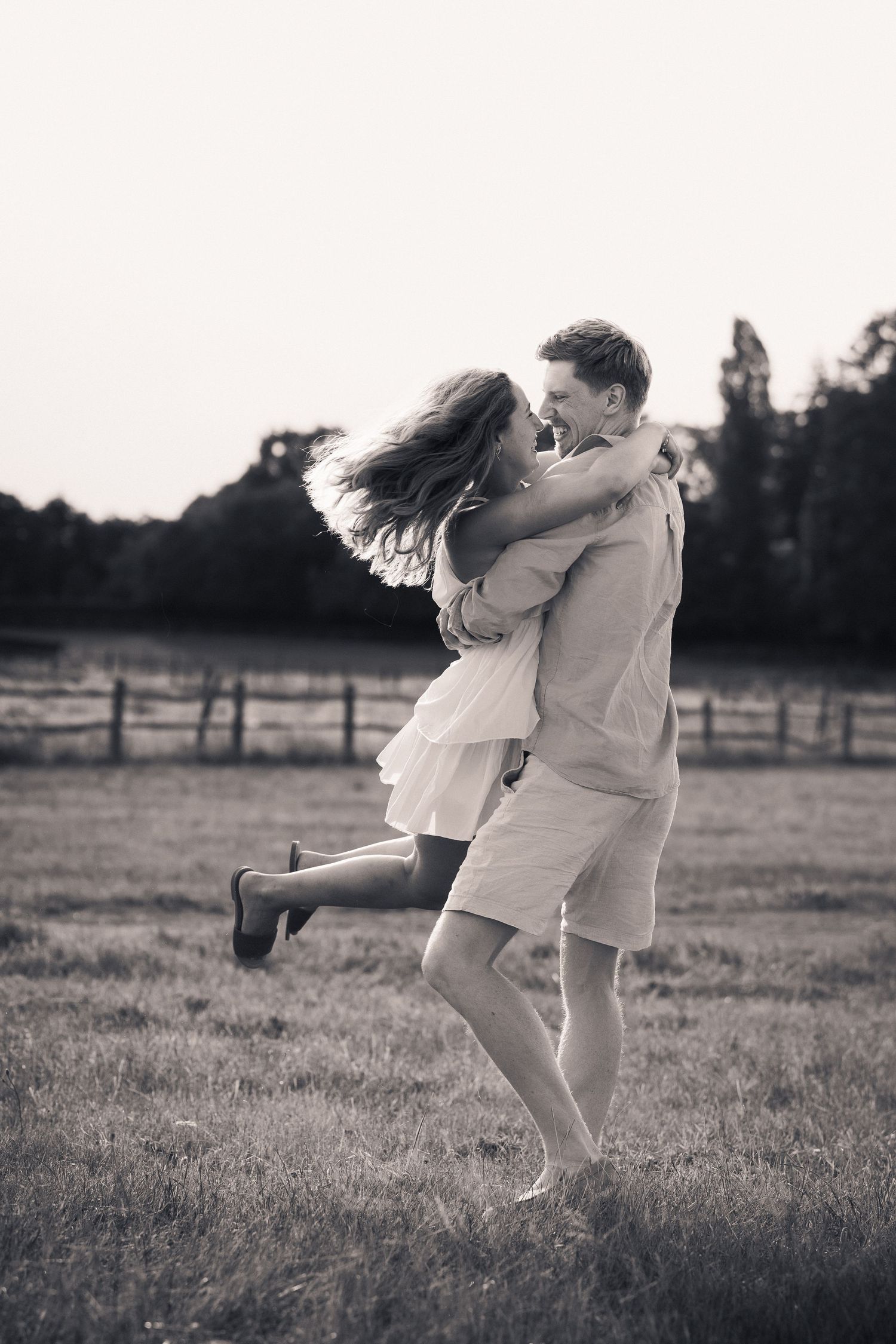 Shooting couple en Brabant flamand | Christina P. Photography