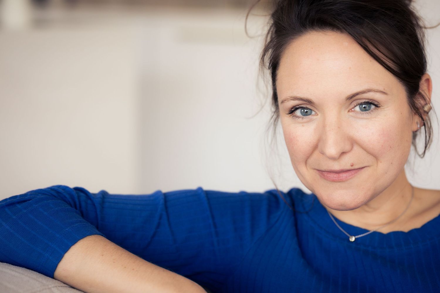 Portrait portrait en Brabant wallon | Christina P. Photography