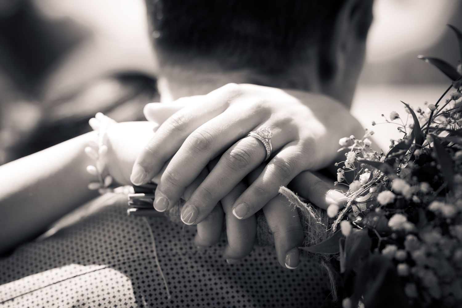 Mariage Brabant wallon & Brabant flamand | Christina P. Photography