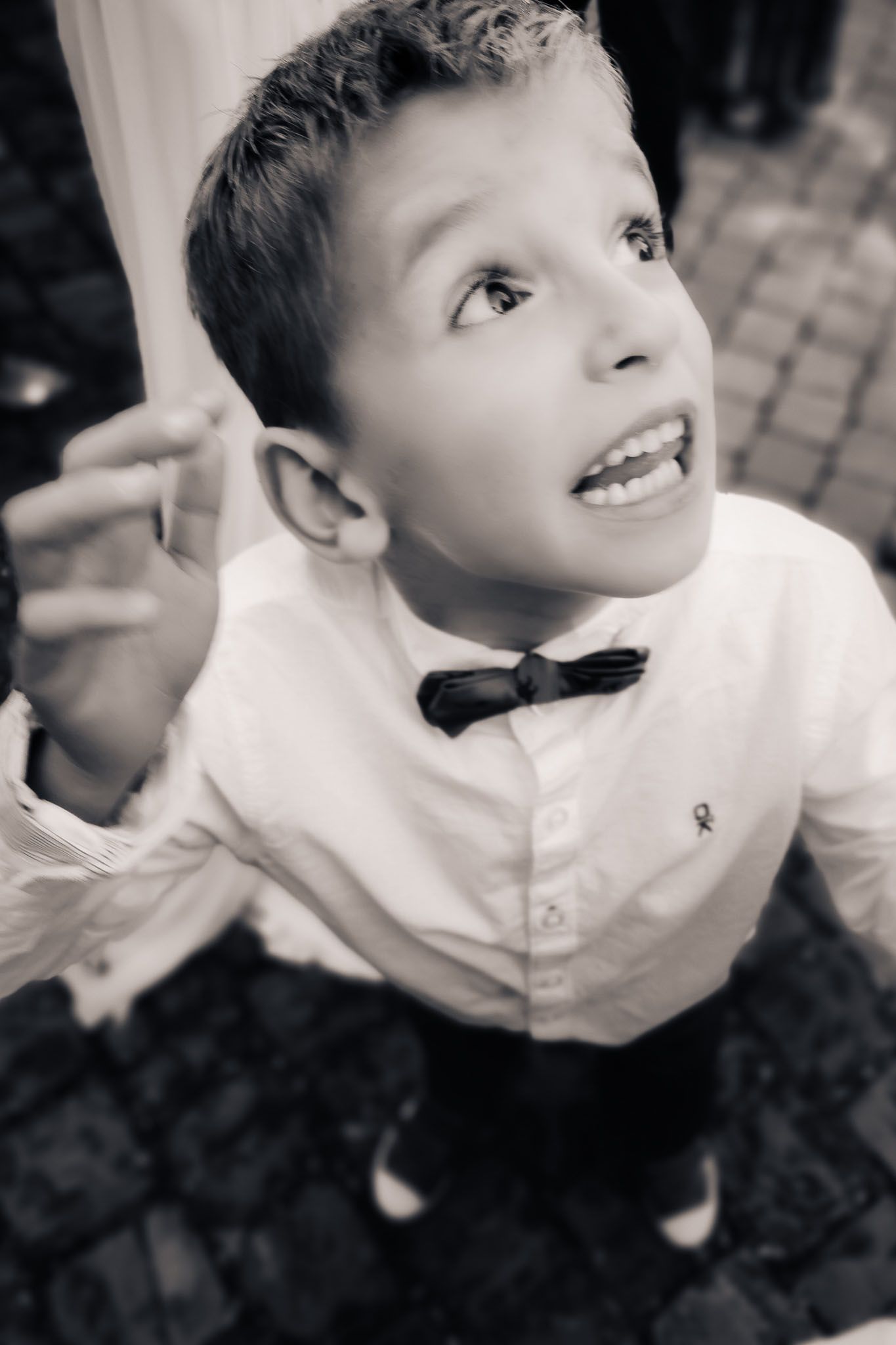 Portrait lifestyle naturel et authentique en Brabant wallon | Christina P. Photography