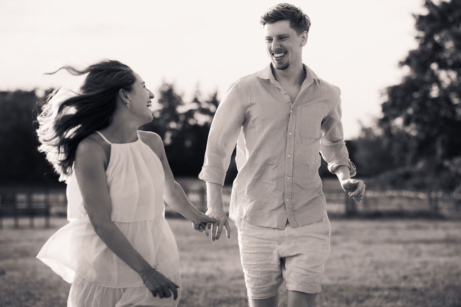 Shooting couple en Brabant flamand | Christina P. Photography