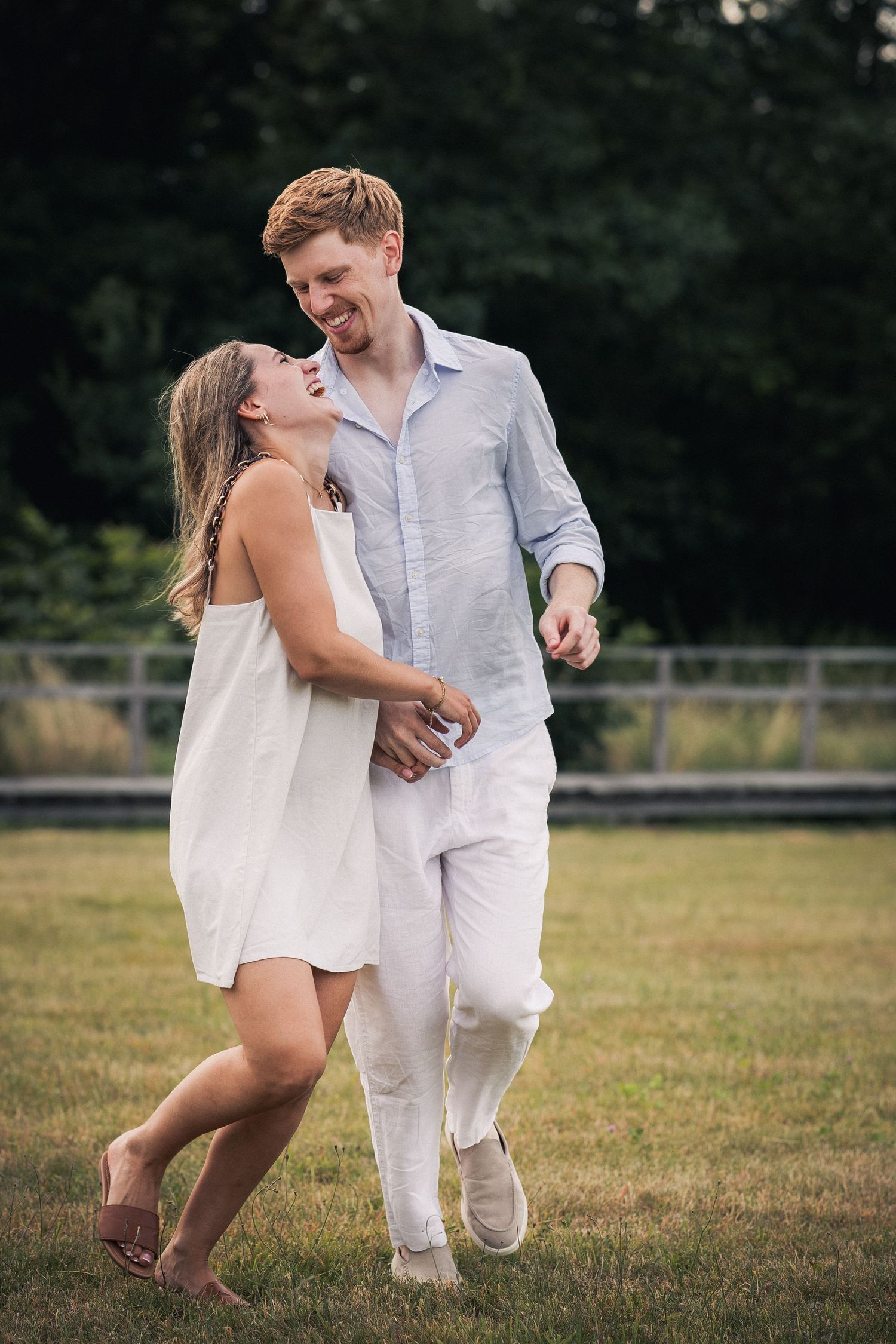 Shooting couple en Brabant flamand | Christina P. Photography