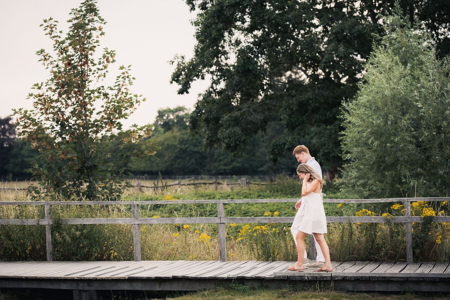 Shooting couple en Brabant flamand | Christina P. Photography