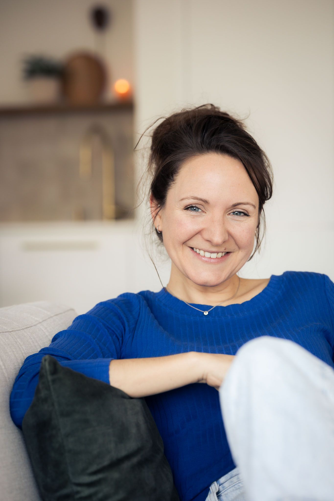 Portrait corporate en Brabant wallon | Christina P. Photography