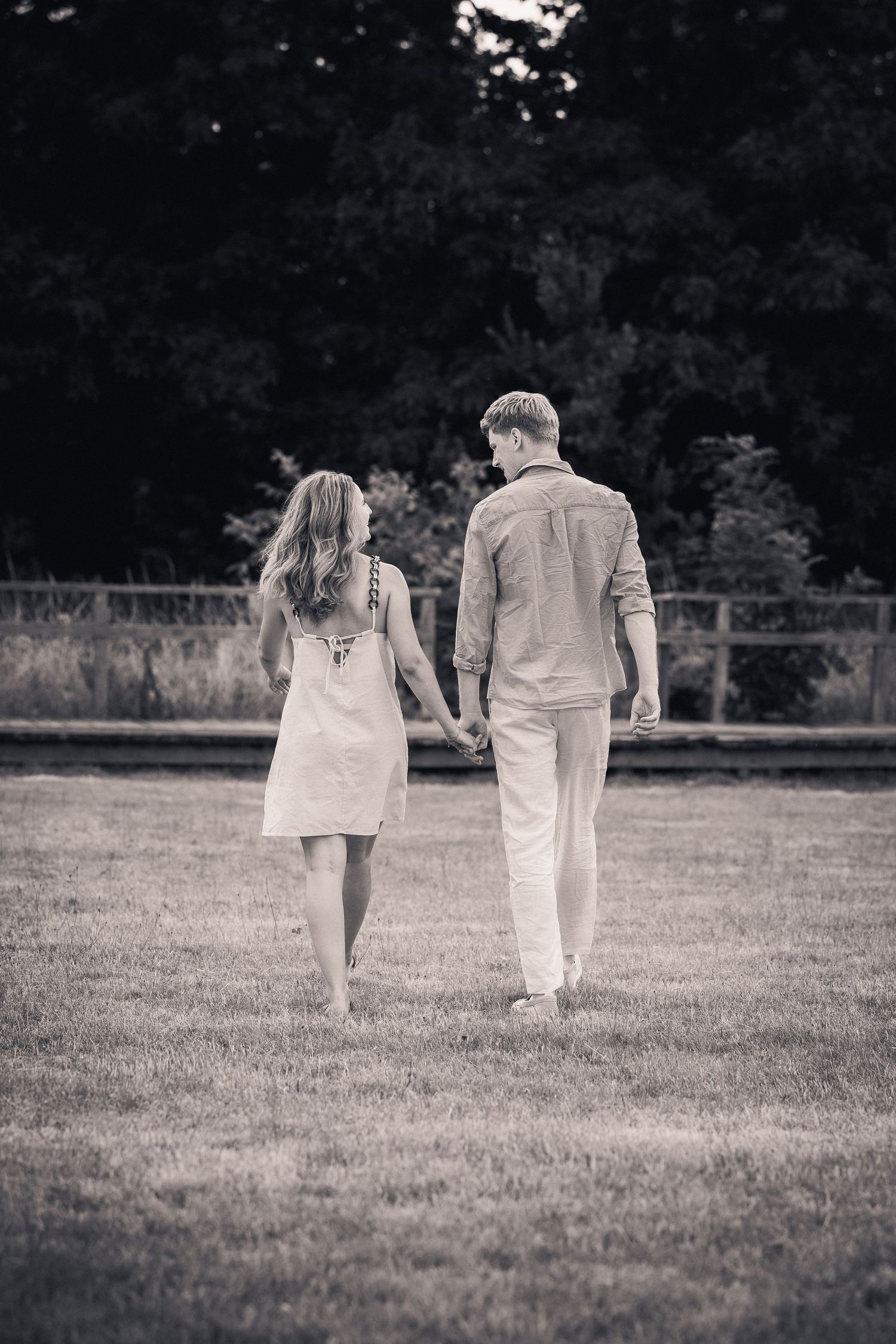 Shooting couple en Brabant flamand | Christina P. Photography