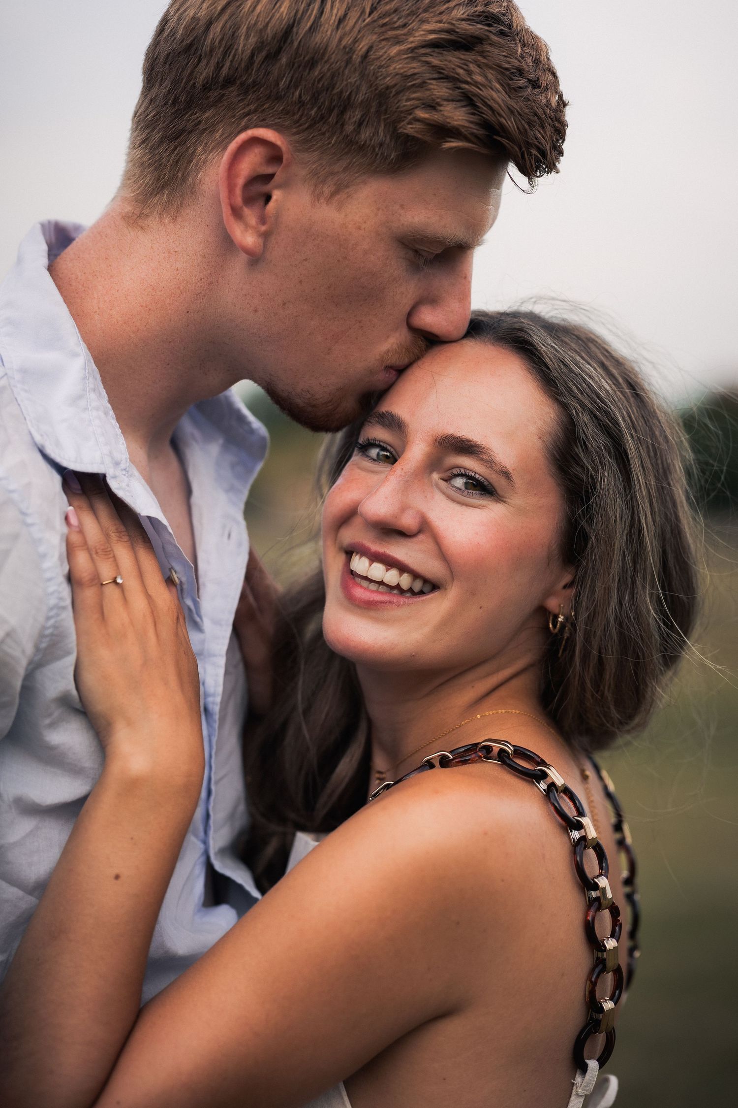 Shooting couple en Brabant flamand | Christina P. Photography