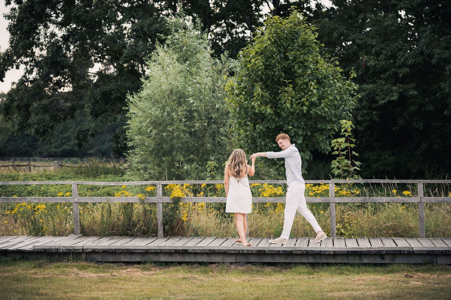 Shooting couple en Brabant flamand | Christina P. Photography