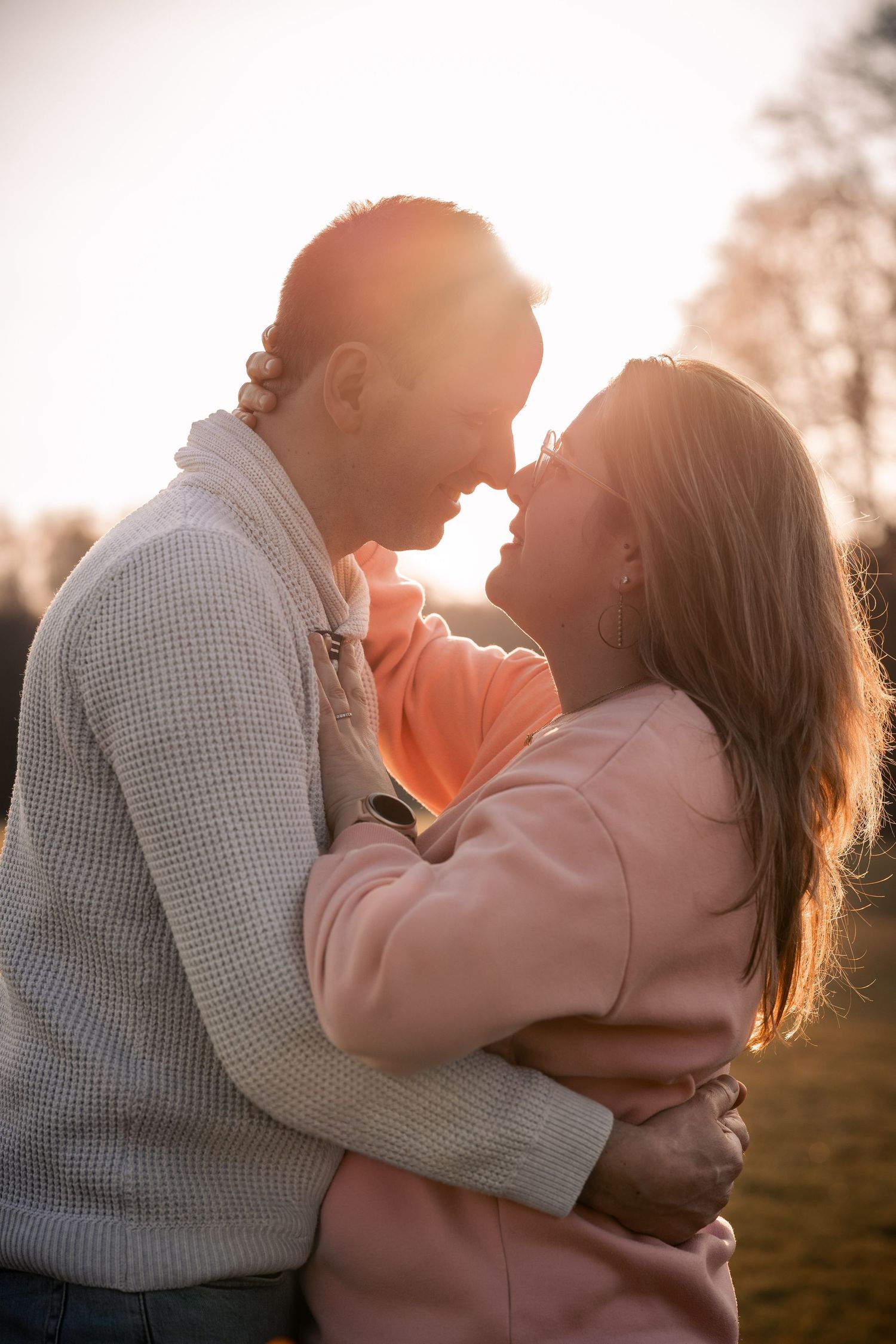 Shooting couple en Brabant wallon | Christina P. Photography