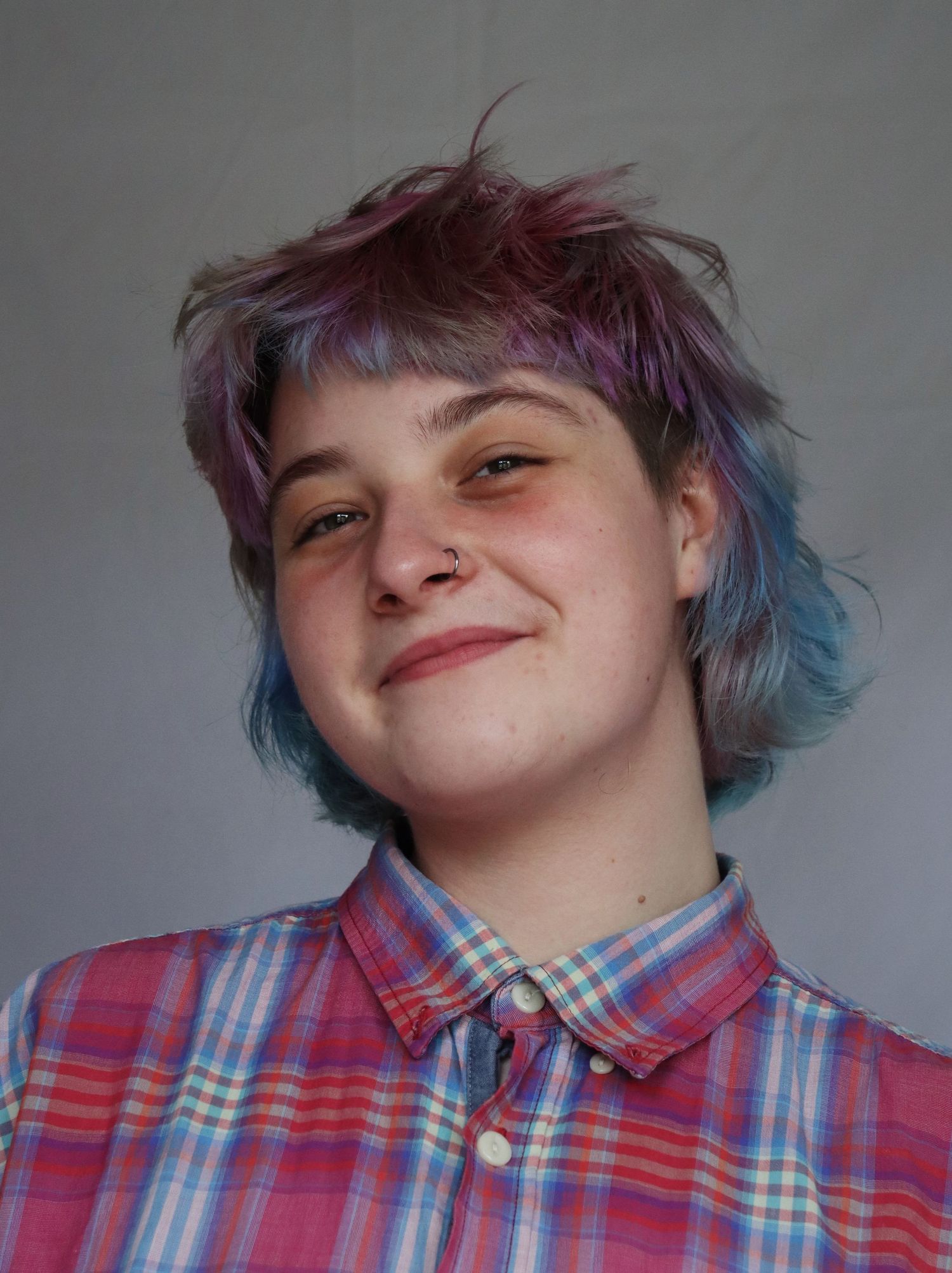 Nadia's March 2024 headshot.