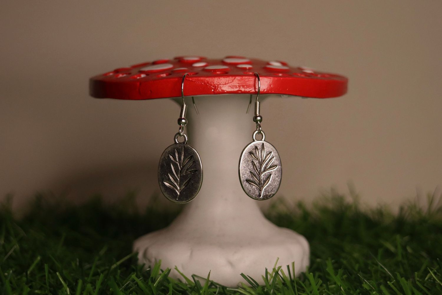 Pretty Odd Jewellery Earrings