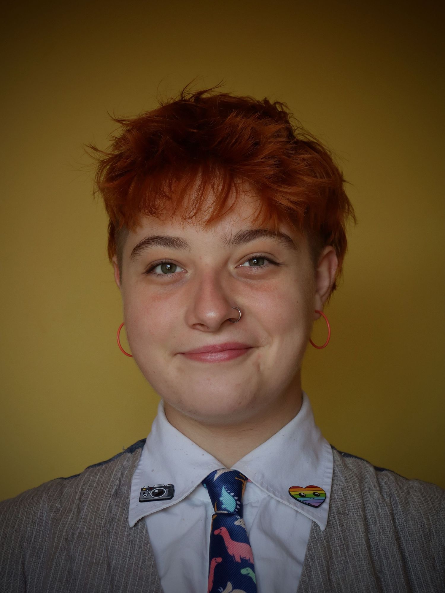 Nadia's July 2024 headshot.