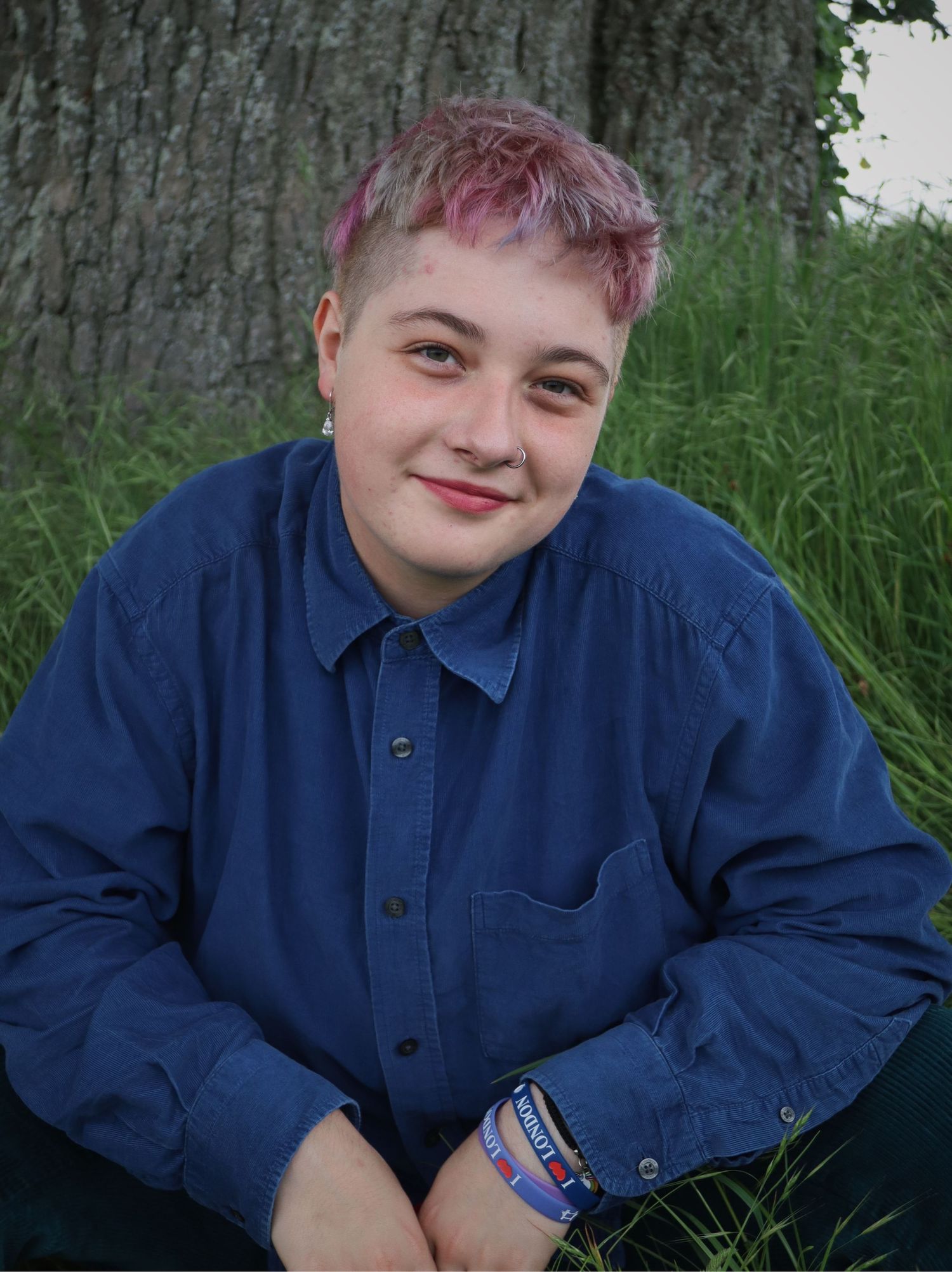 Nadia's May 2024 headshot.