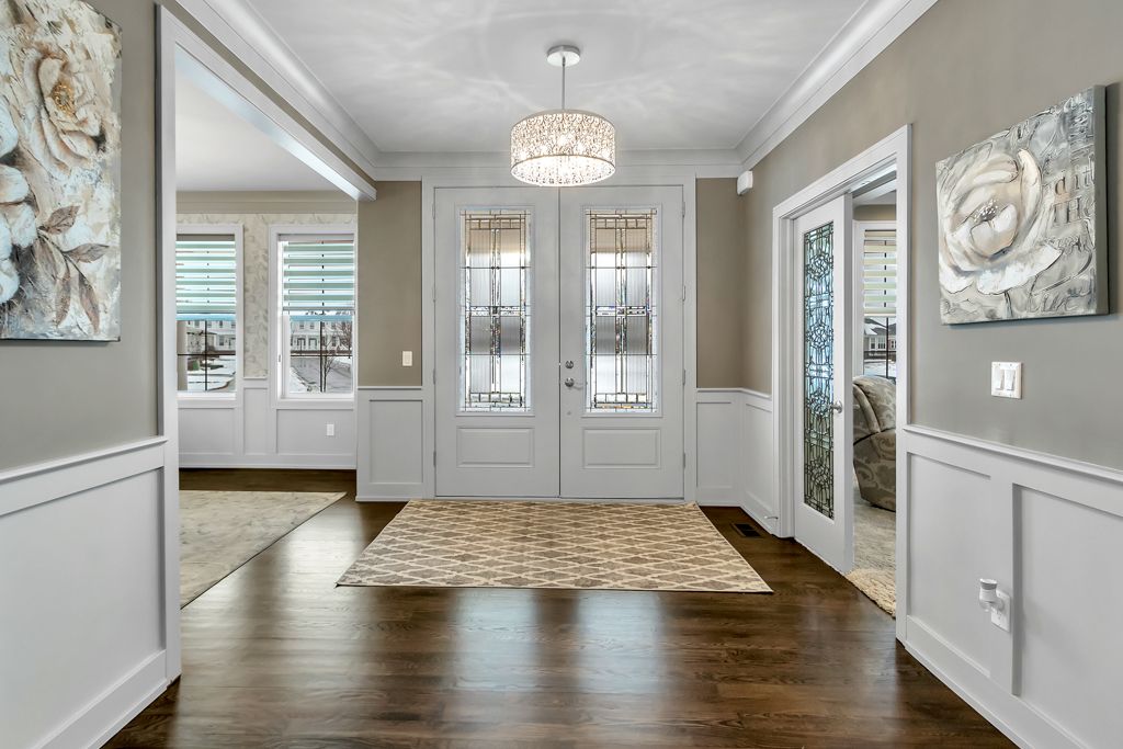 Real estate photography by InLook Studio LLC for Realtors with photos, drone, floor plans, video. Based in Michigan, available globally.