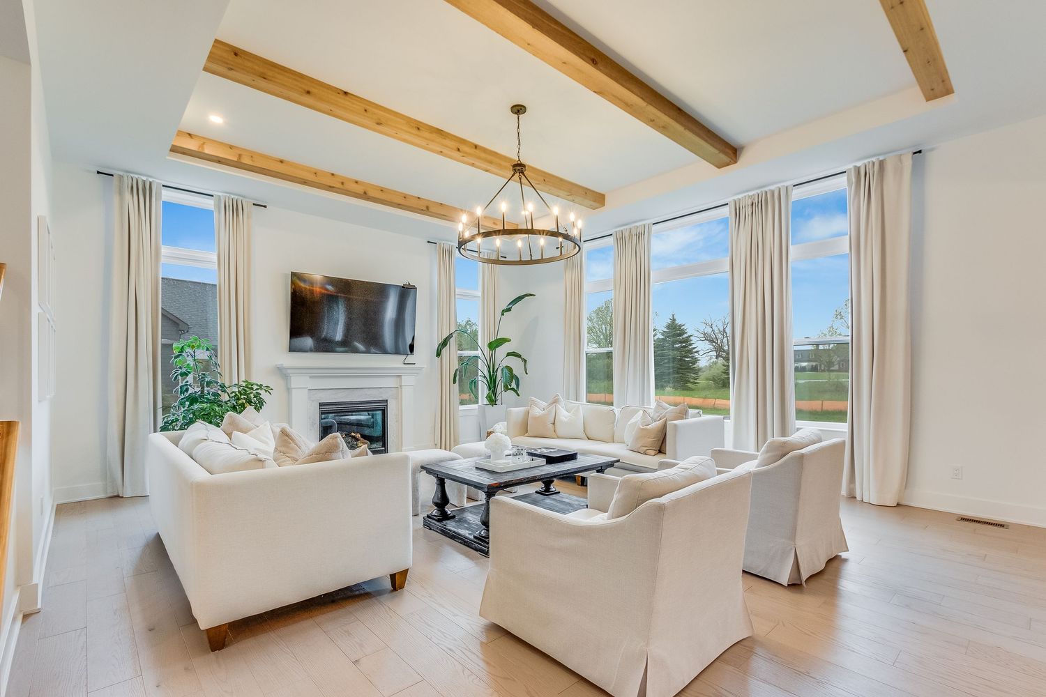 Real estate photography by InLook Studio LLC for Realtors with photos, drone, floor plans, video. Based in Michigan, available globally.