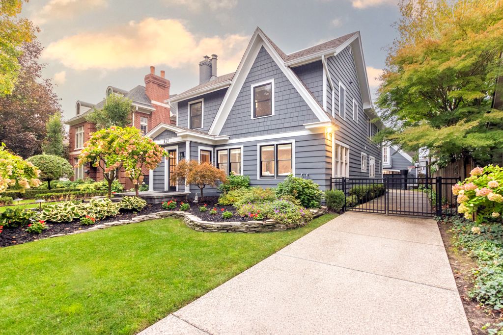 Real estate photography by InLook Studio LLC for Realtors with photos, drone, floor plans, video. Based in Michigan, available globally.