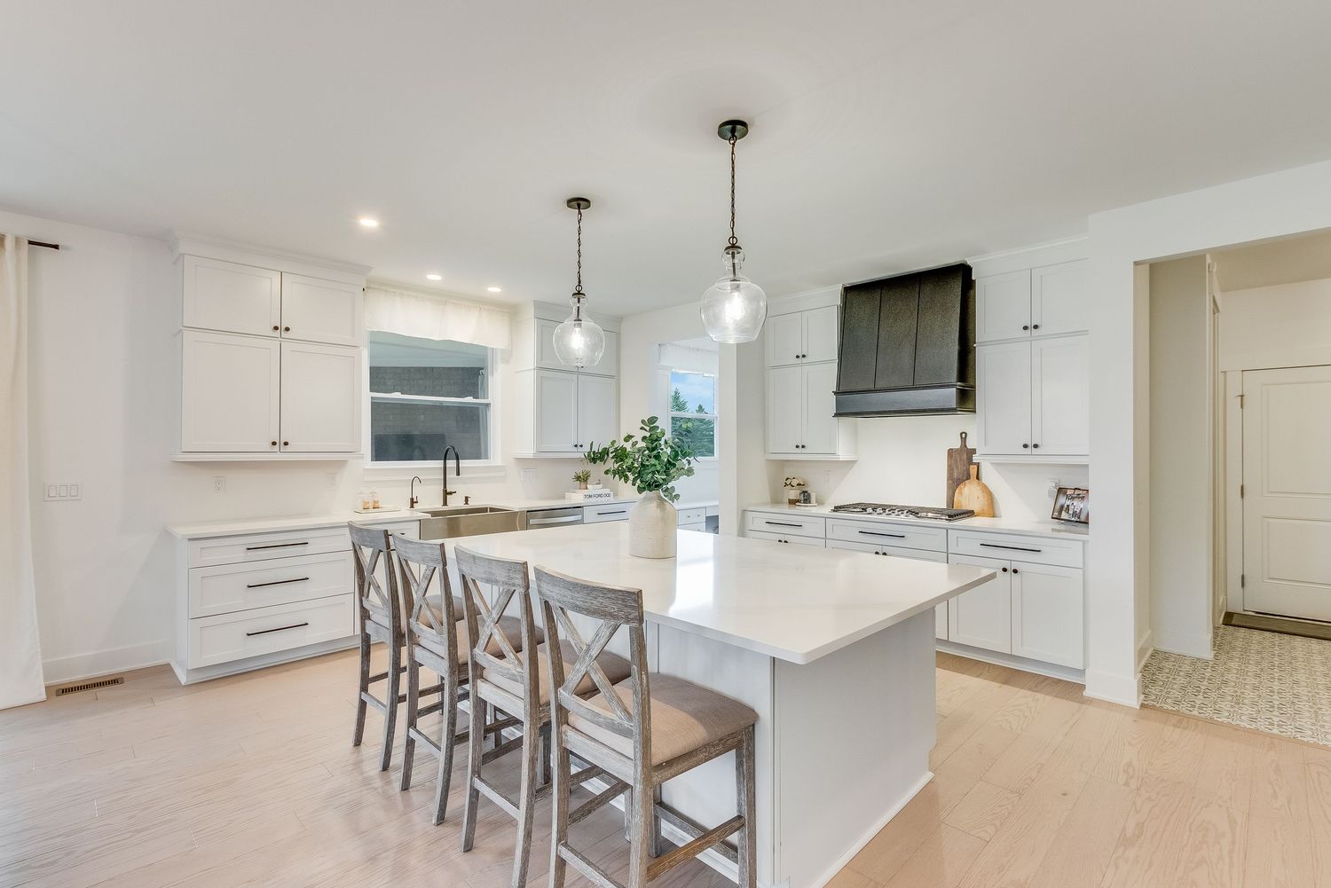Real estate photography by InLook Studio LLC for Realtors with photos, drone, floor plans, video. Based in Michigan, available globally.
