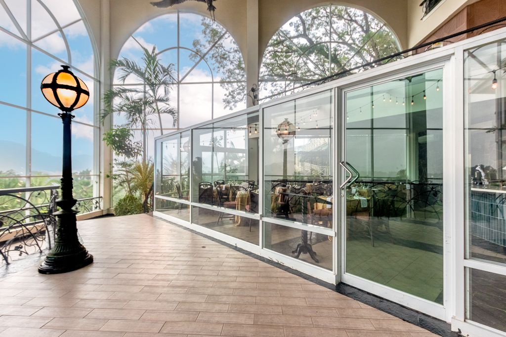 Hospitality photography by InLook Studio LLC for hospitality owners, with photos, drone, floor plans, video. Available globally.