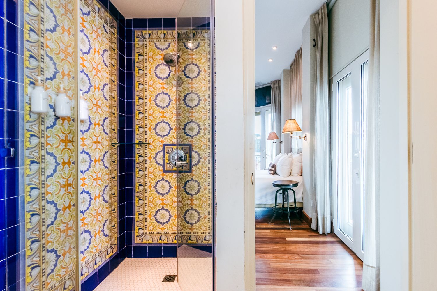 Hospitality editorial photography by InLook Studio LLC for hospitality owners, with photos, drone, floor plans, video. Available globally.