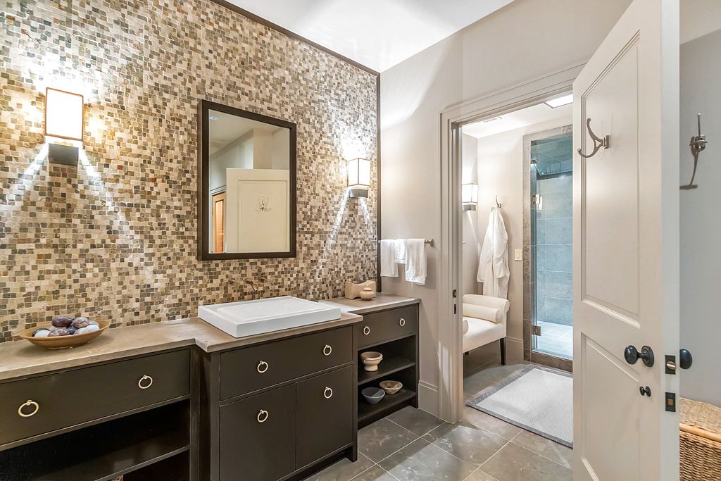 Hospitality photography by InLook Studio LLC for hospitality owners, with photos, drone, floor plans, video. Available globally.