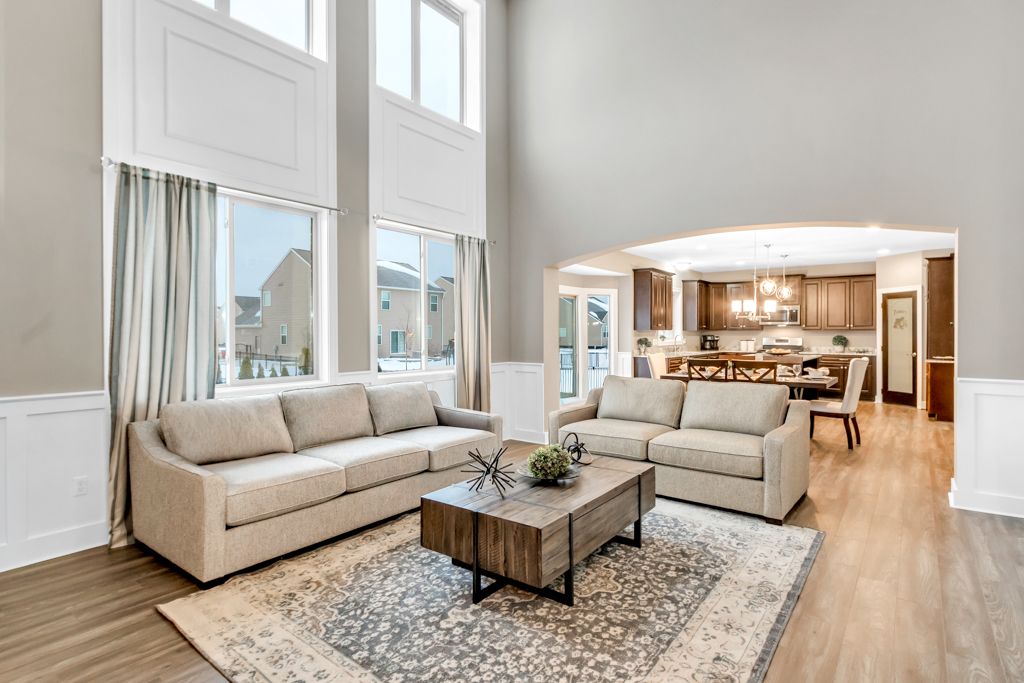 Real estate photography by InLook Studio LLC for Realtors with photos, drone, floor plans, video. Based in Michigan, available globally.