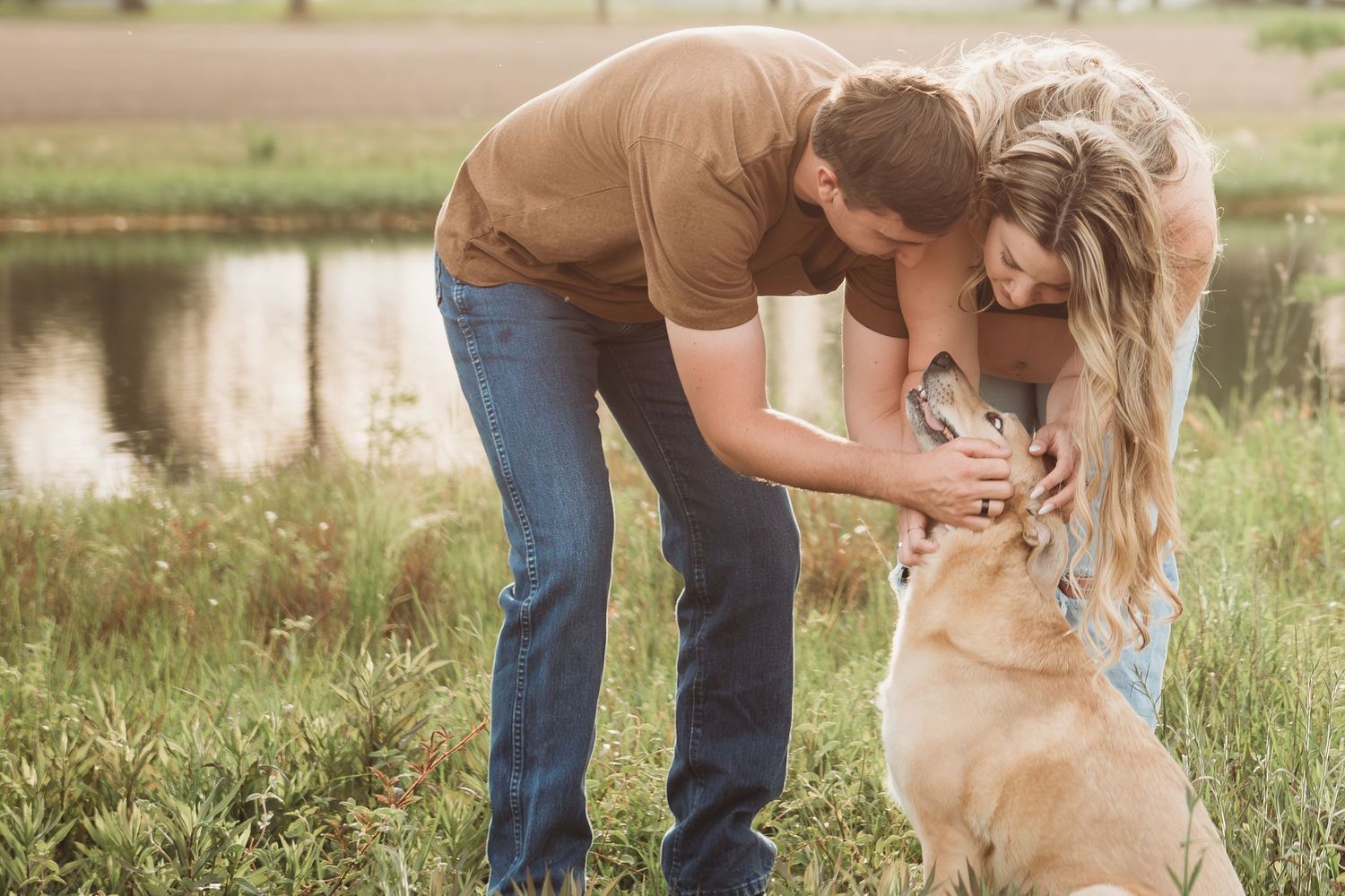 Maternity Photo Session in Milton Florida