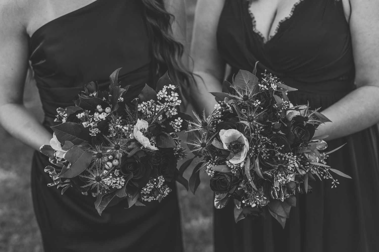 Bridal Wedding Photograph from a Wedding in Milton Florida