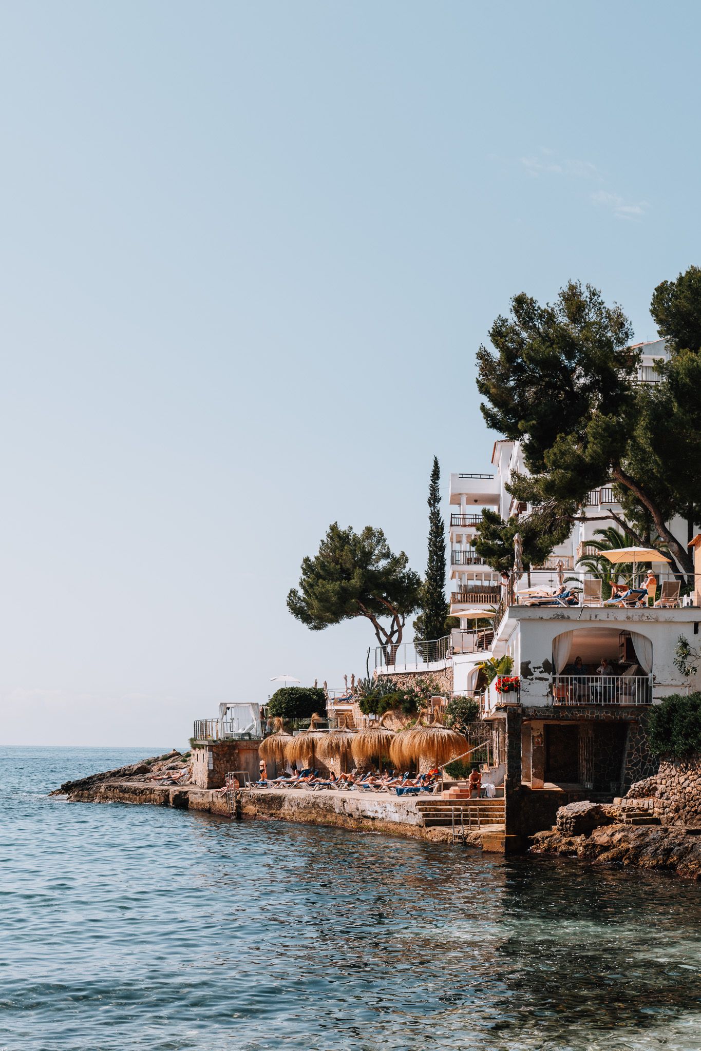 mallorca