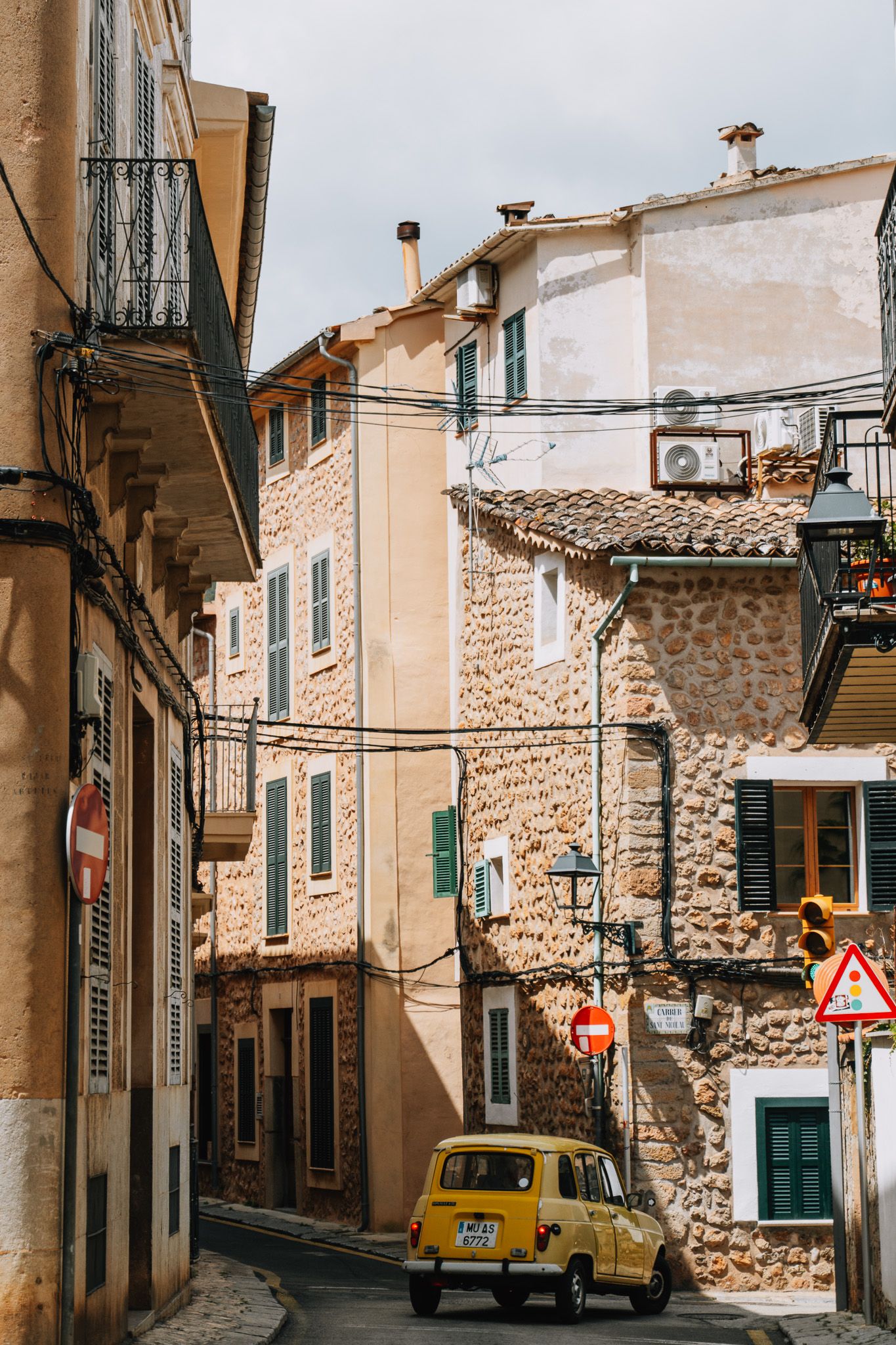 mallorca