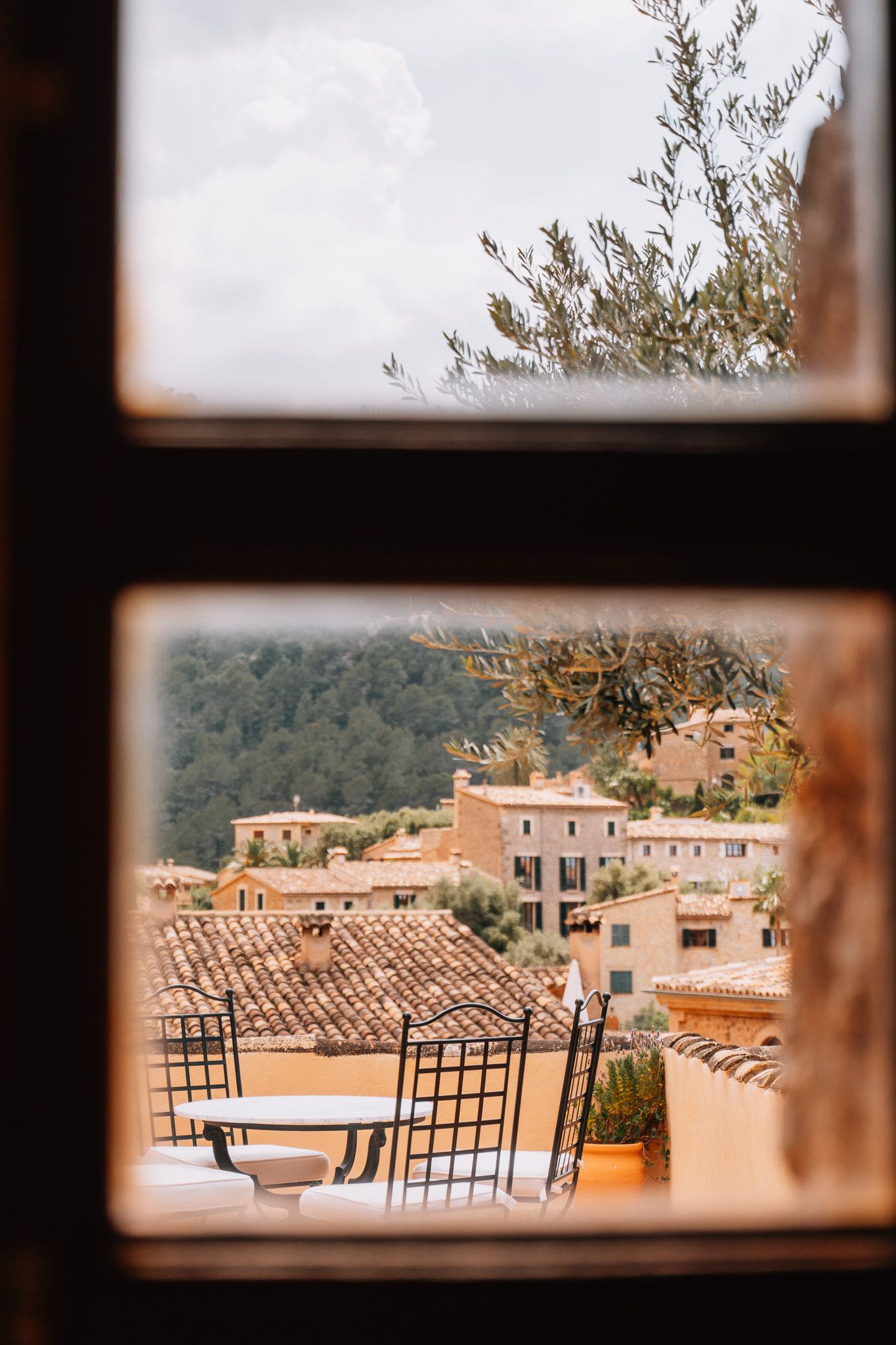 mallorca