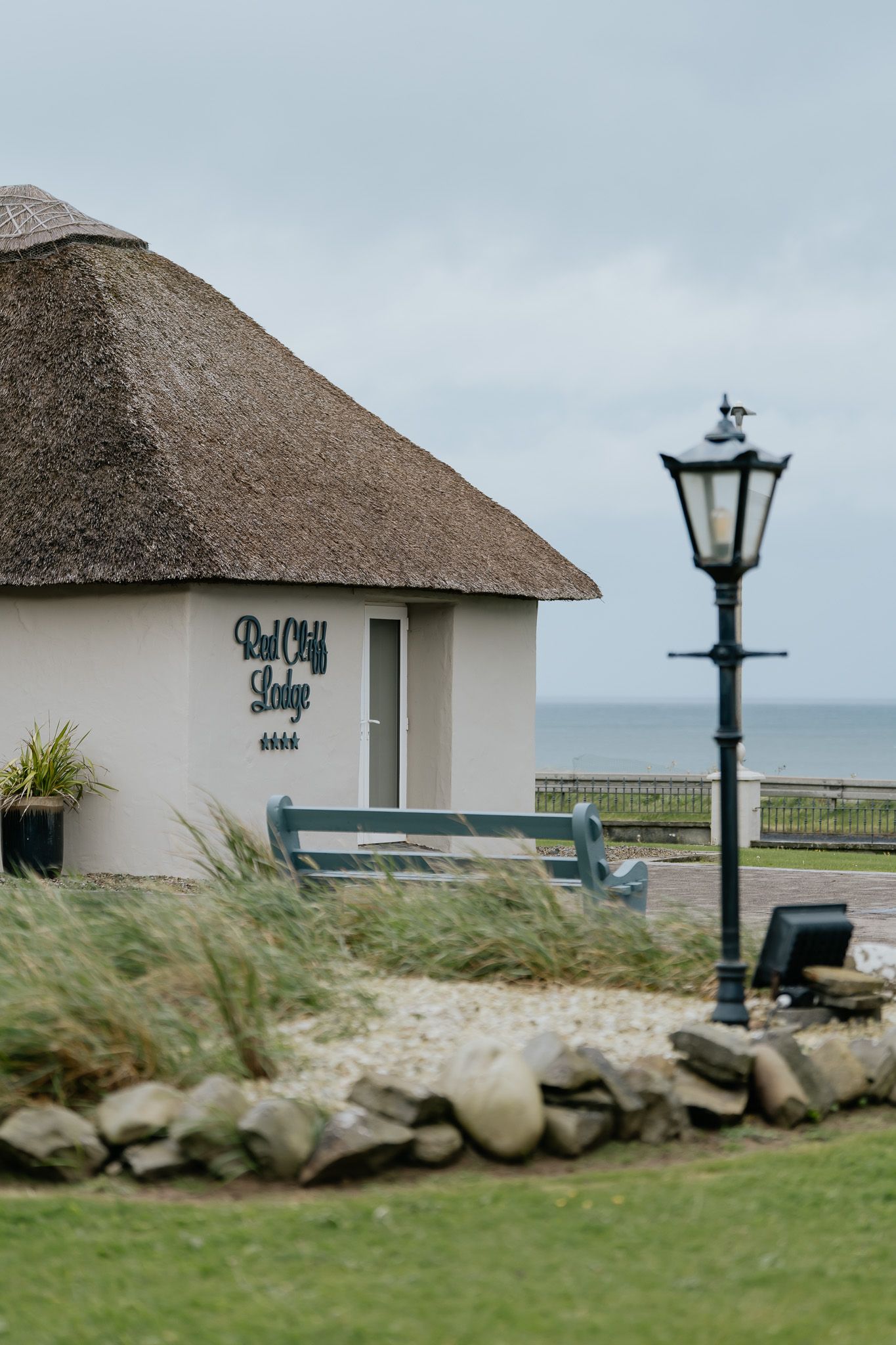 ireland