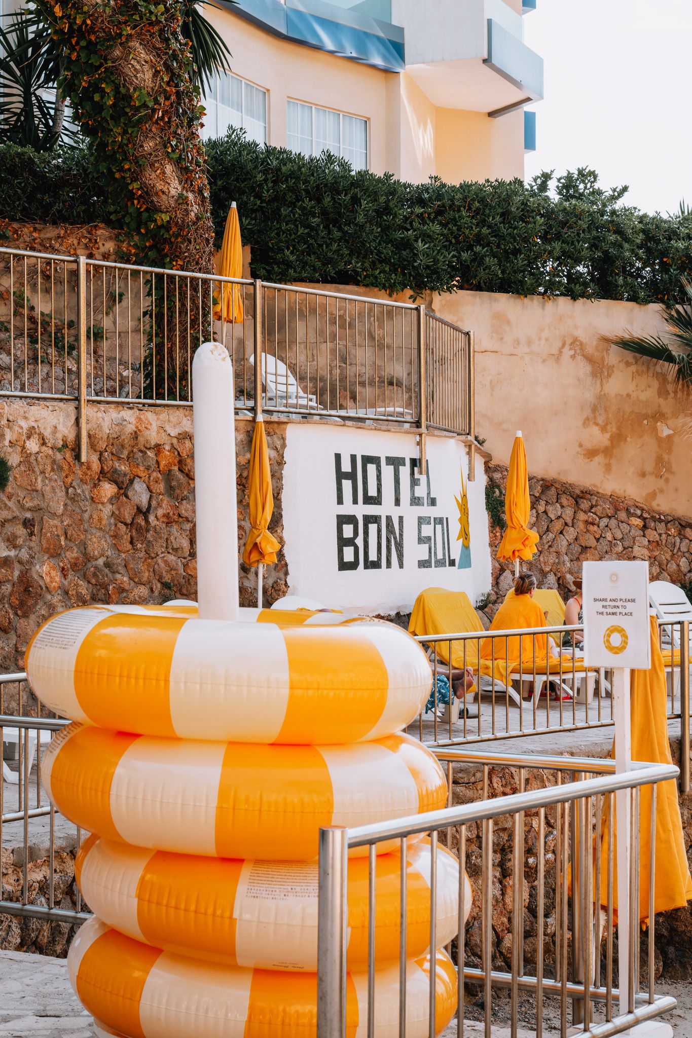 mallorca