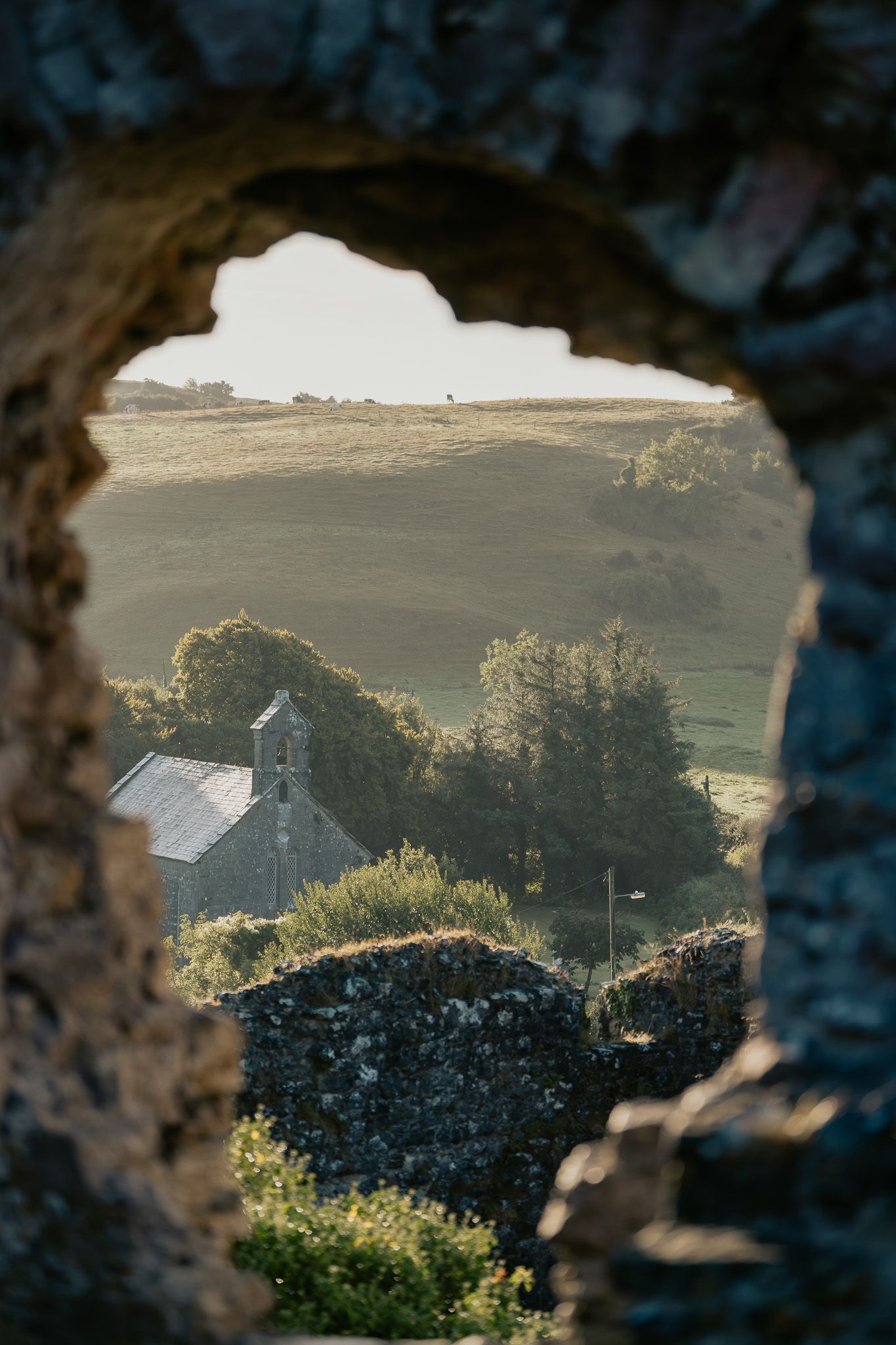 ireland countryside