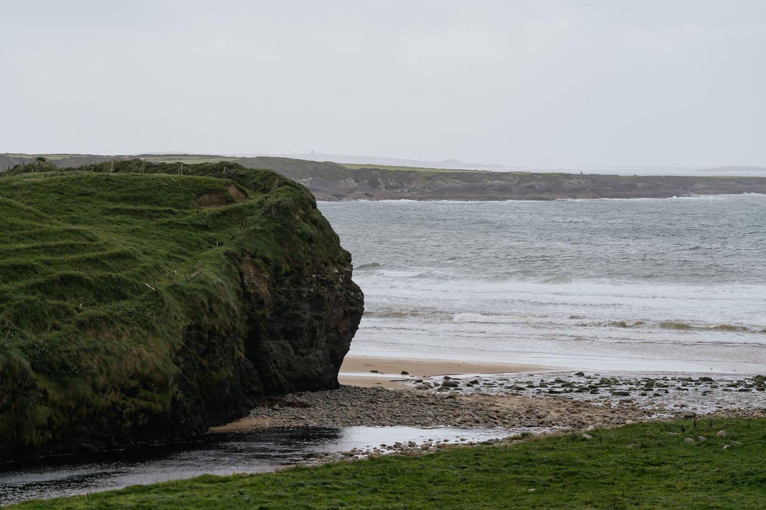 ireland